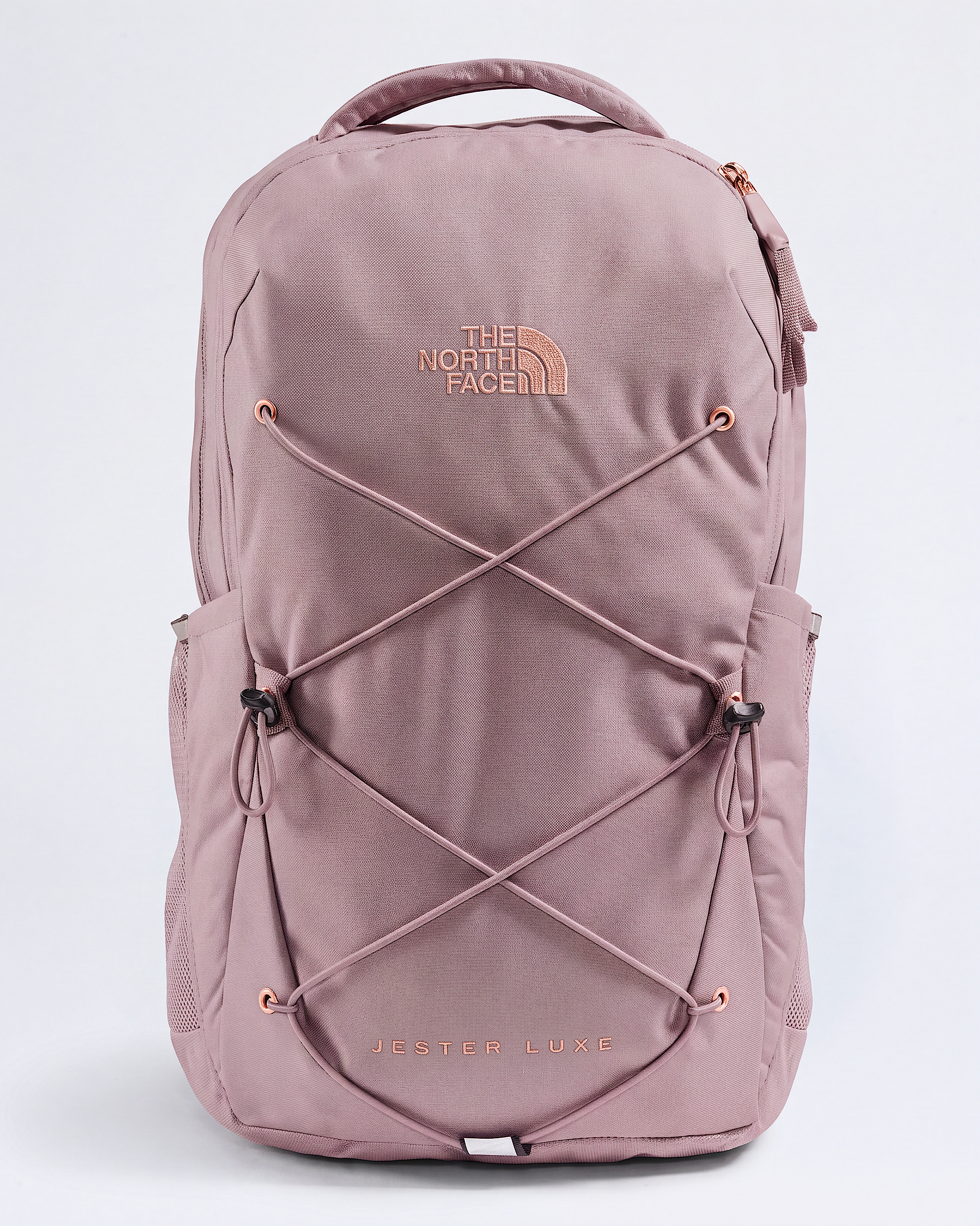 Womens Jester Luxe Backpack  27L TNF HERO