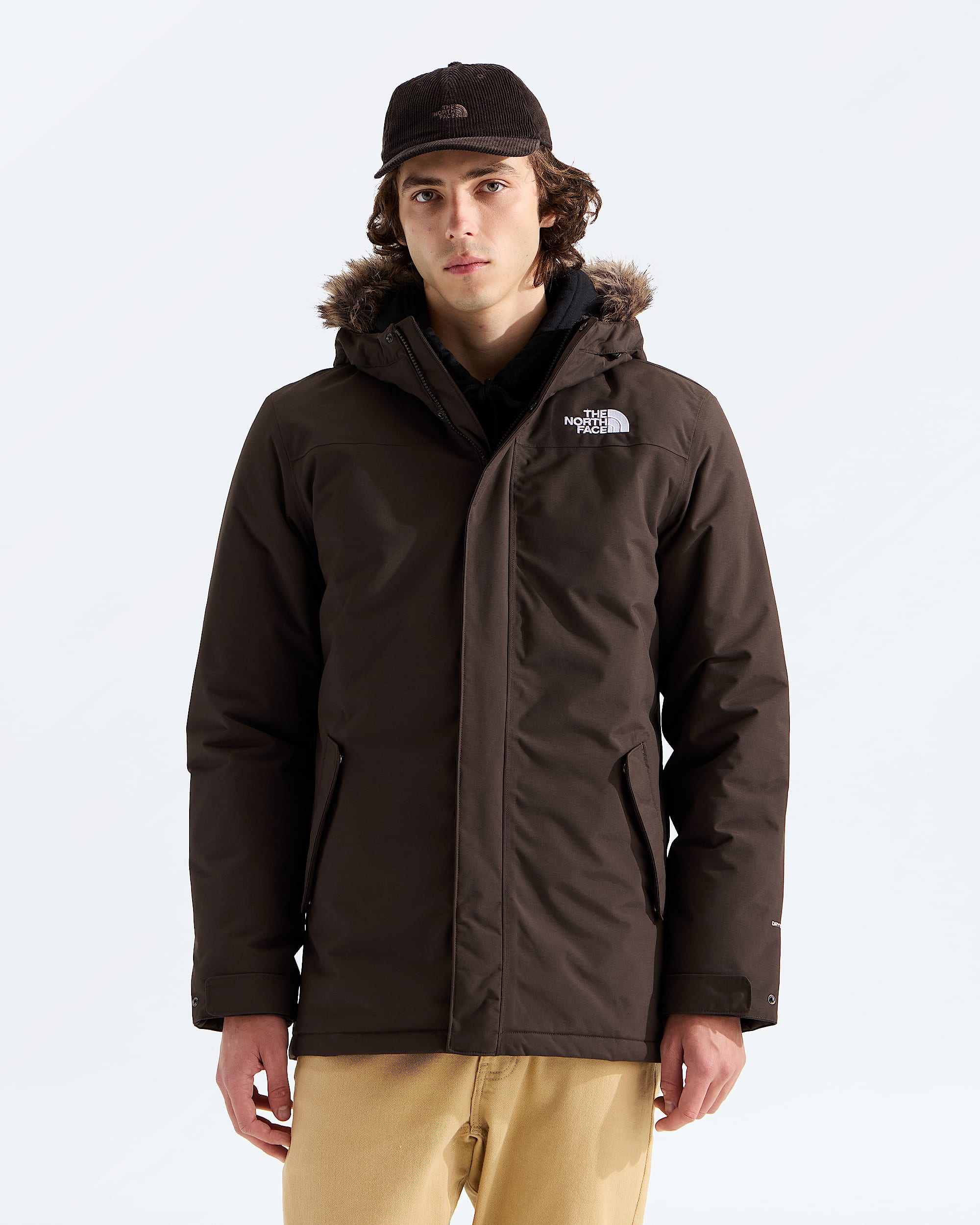 Men's Zaneck Jacket | The North Face