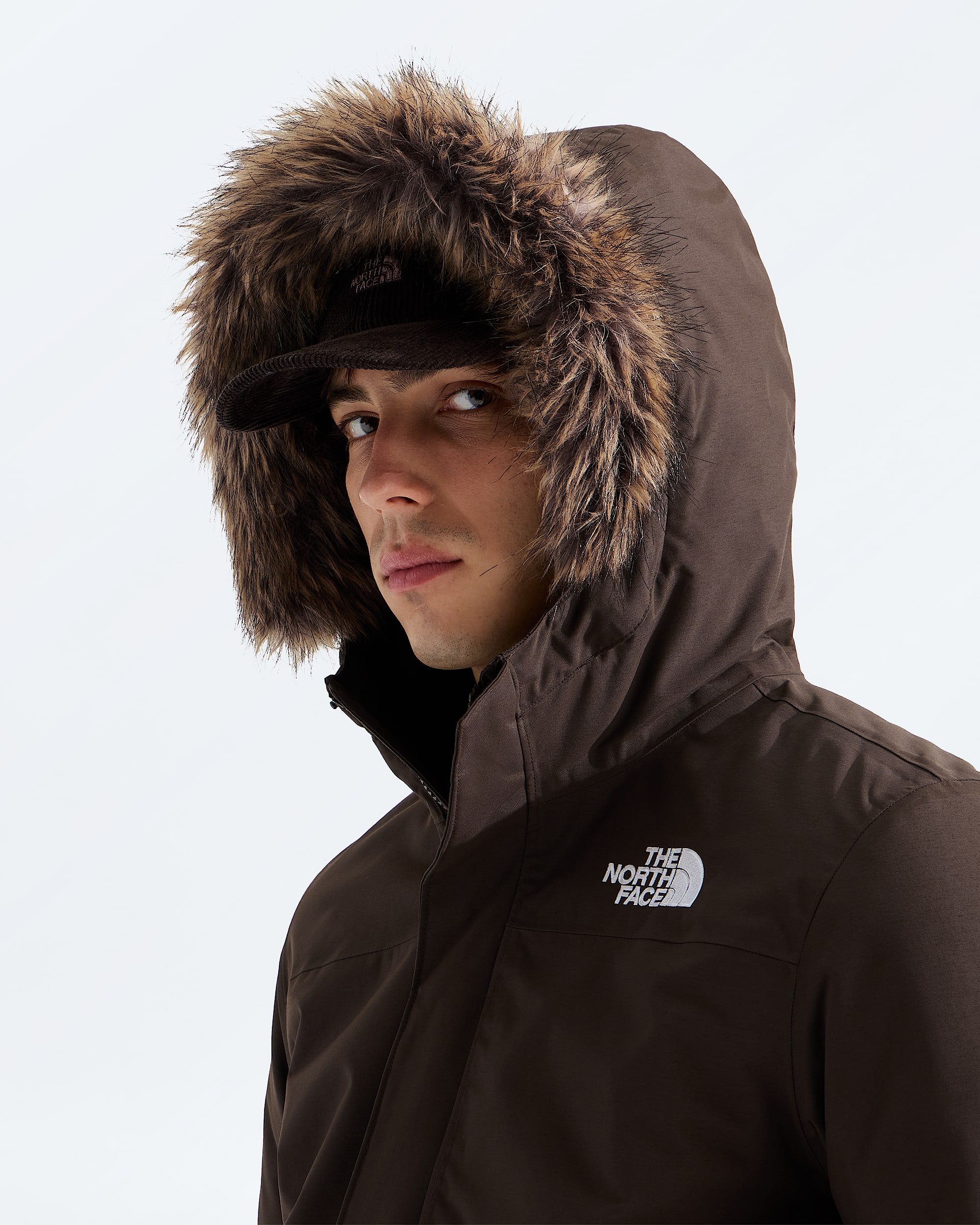 Men's Zaneck Jacket | The North Face