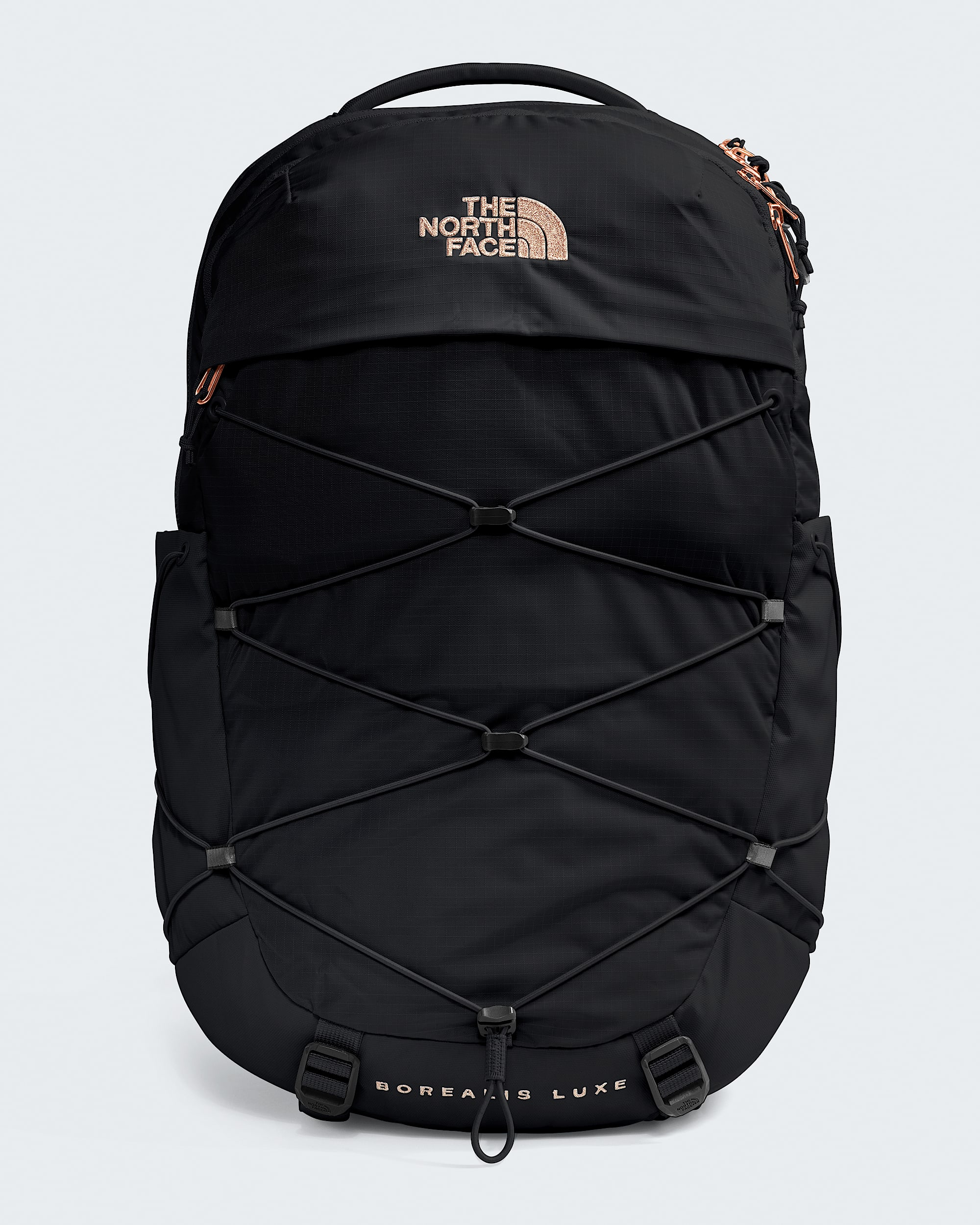 Womens Borealis Luxe Backpack  27L TNF HERO