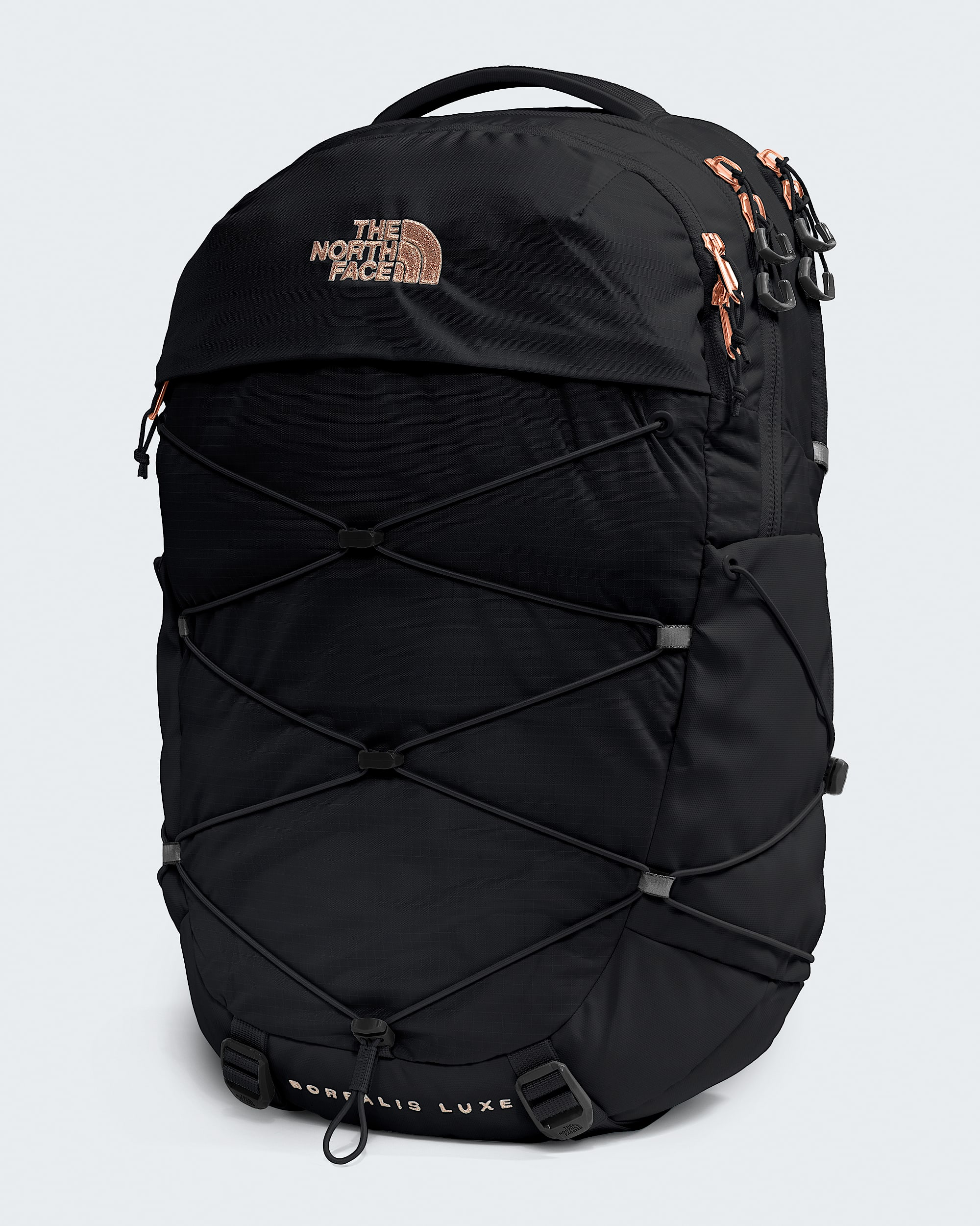 Womens Borealis Luxe Backpack  27L TNF FRONT34