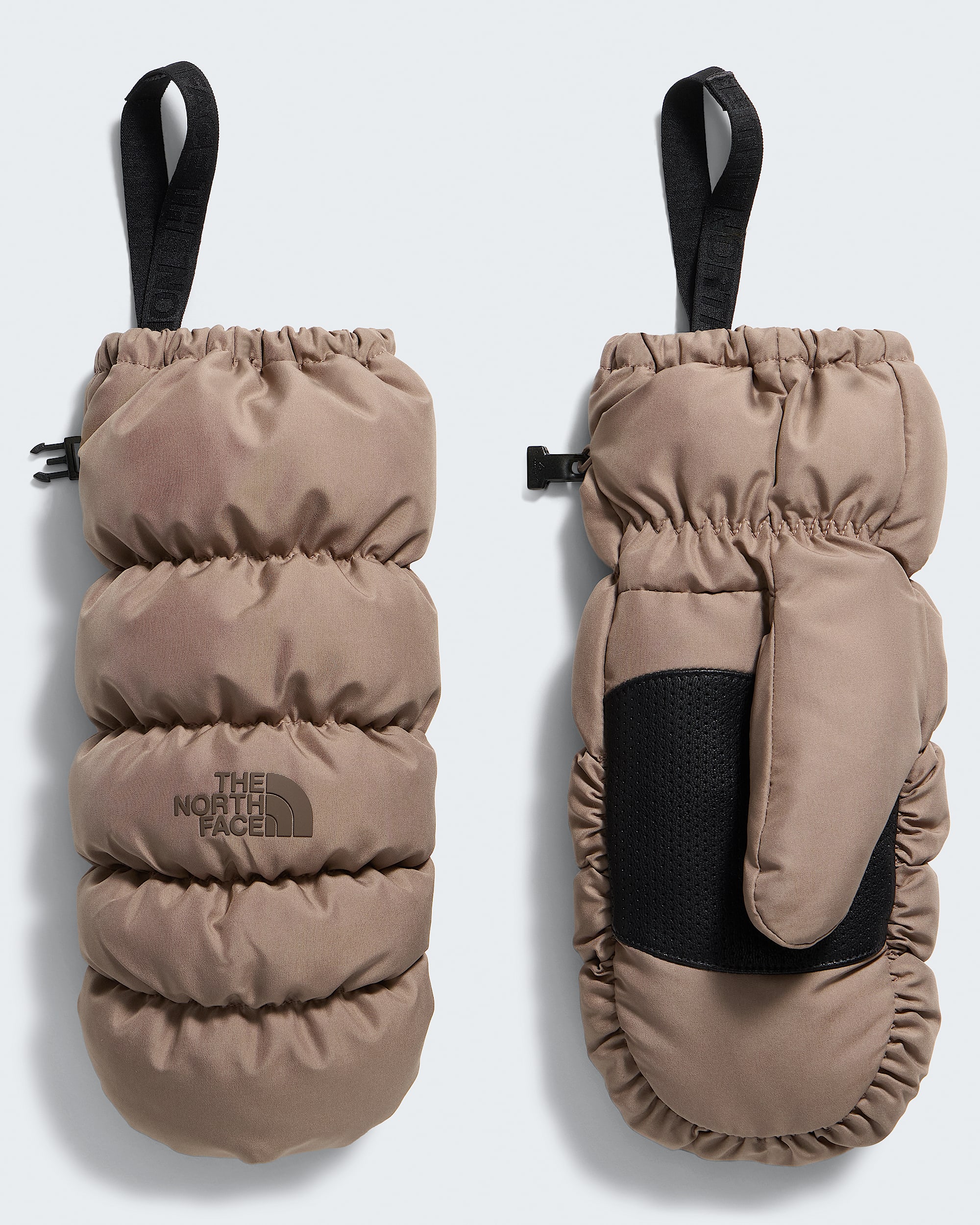 Mitaines Montana Puffer TNF HERO