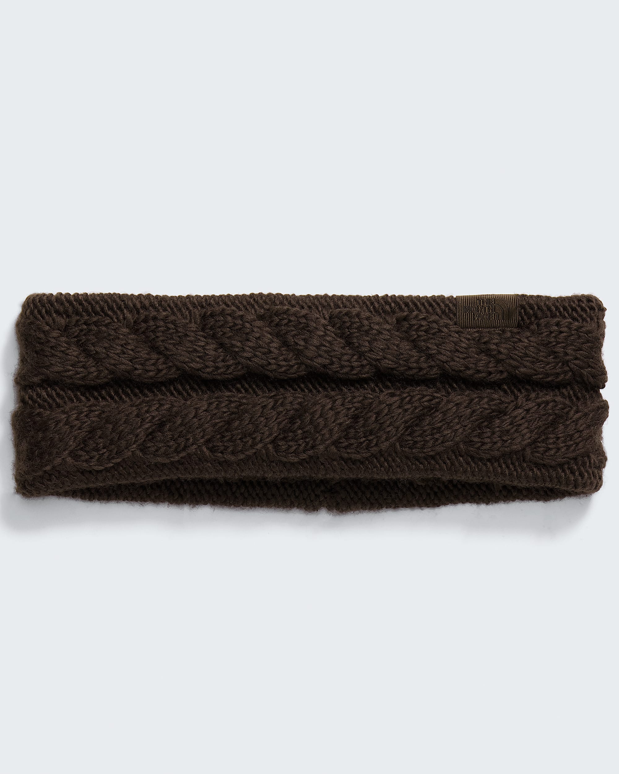 Womens Oh Mega Headband TNF HERO