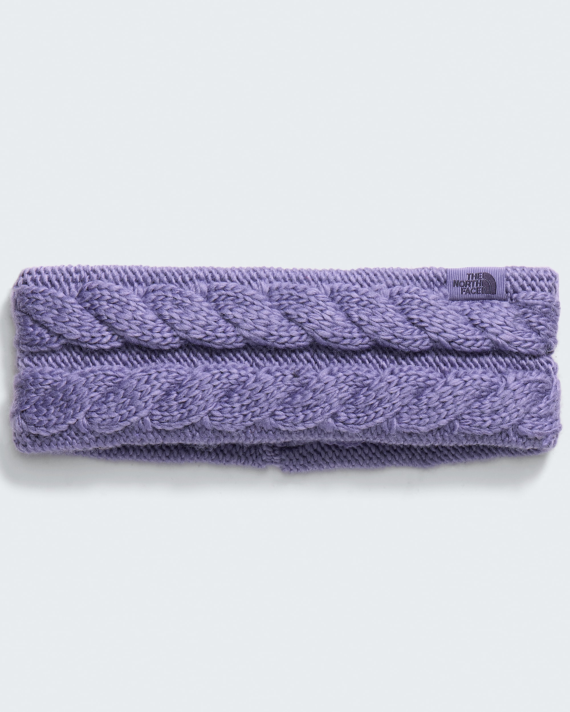 Womens Oh Mega Headband TNF HERO