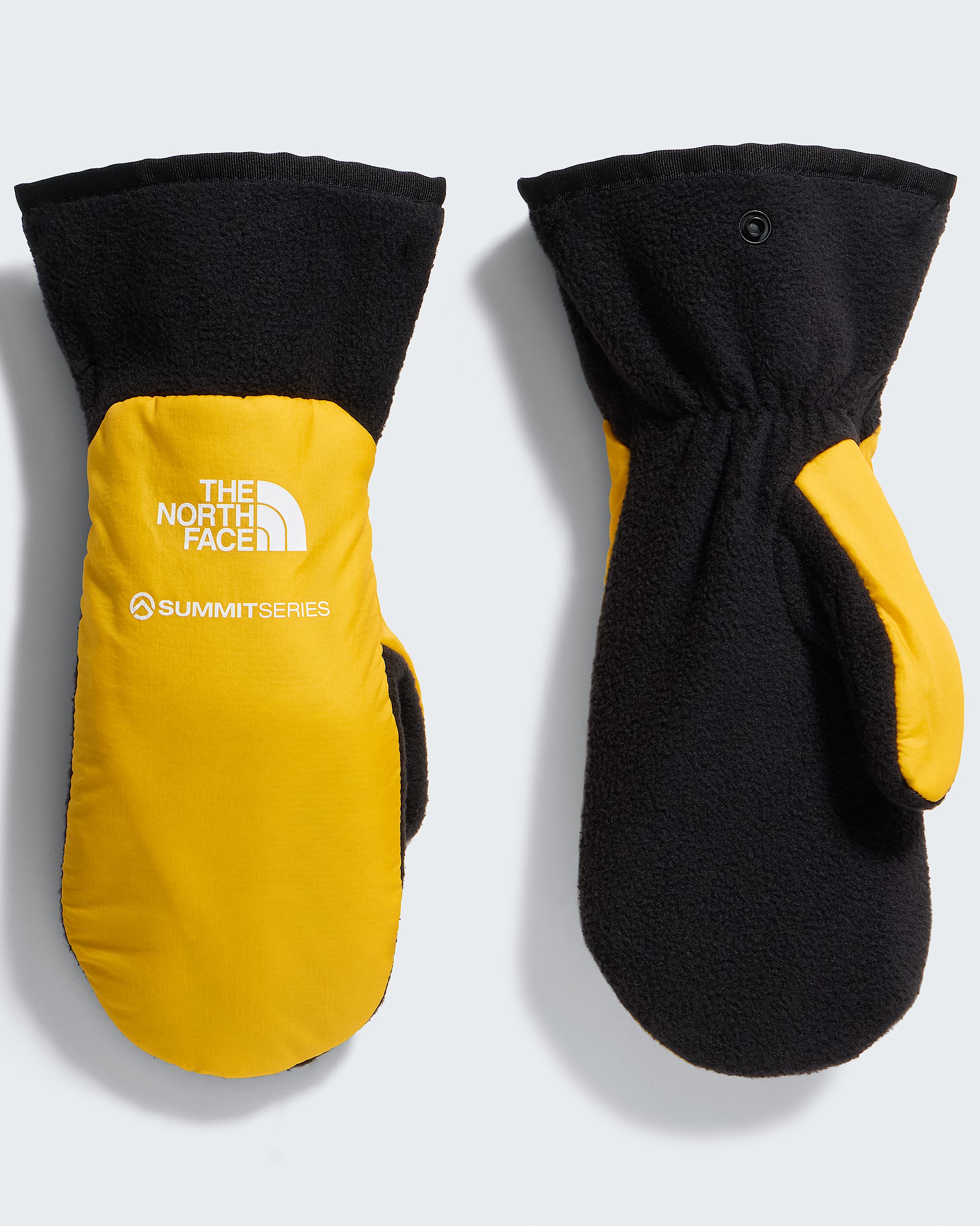 Summit Series Vengeance GORETEX Mitts TNF ALT1