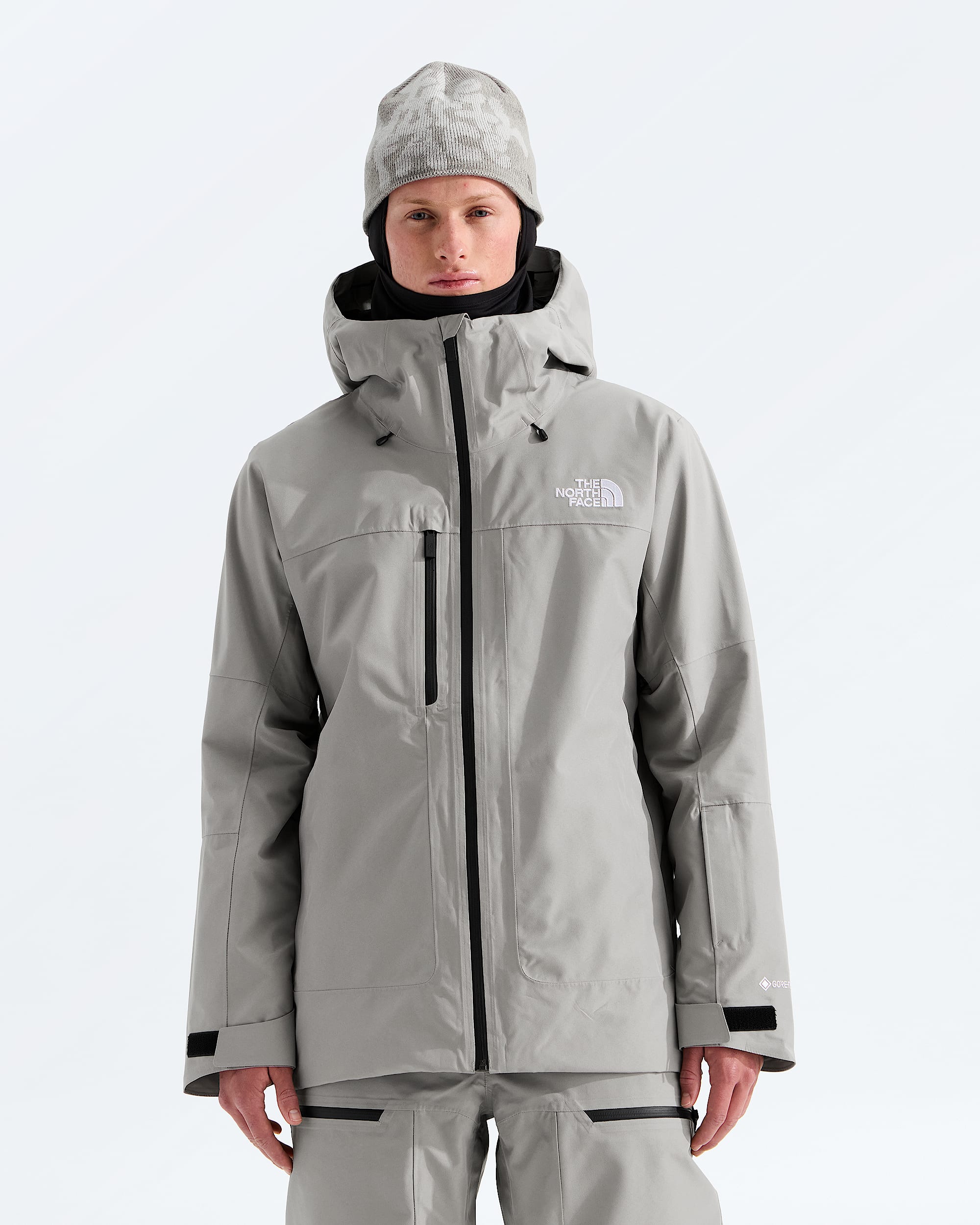Mens GTX Dawnstrike Insulated Jacket TNF HERO