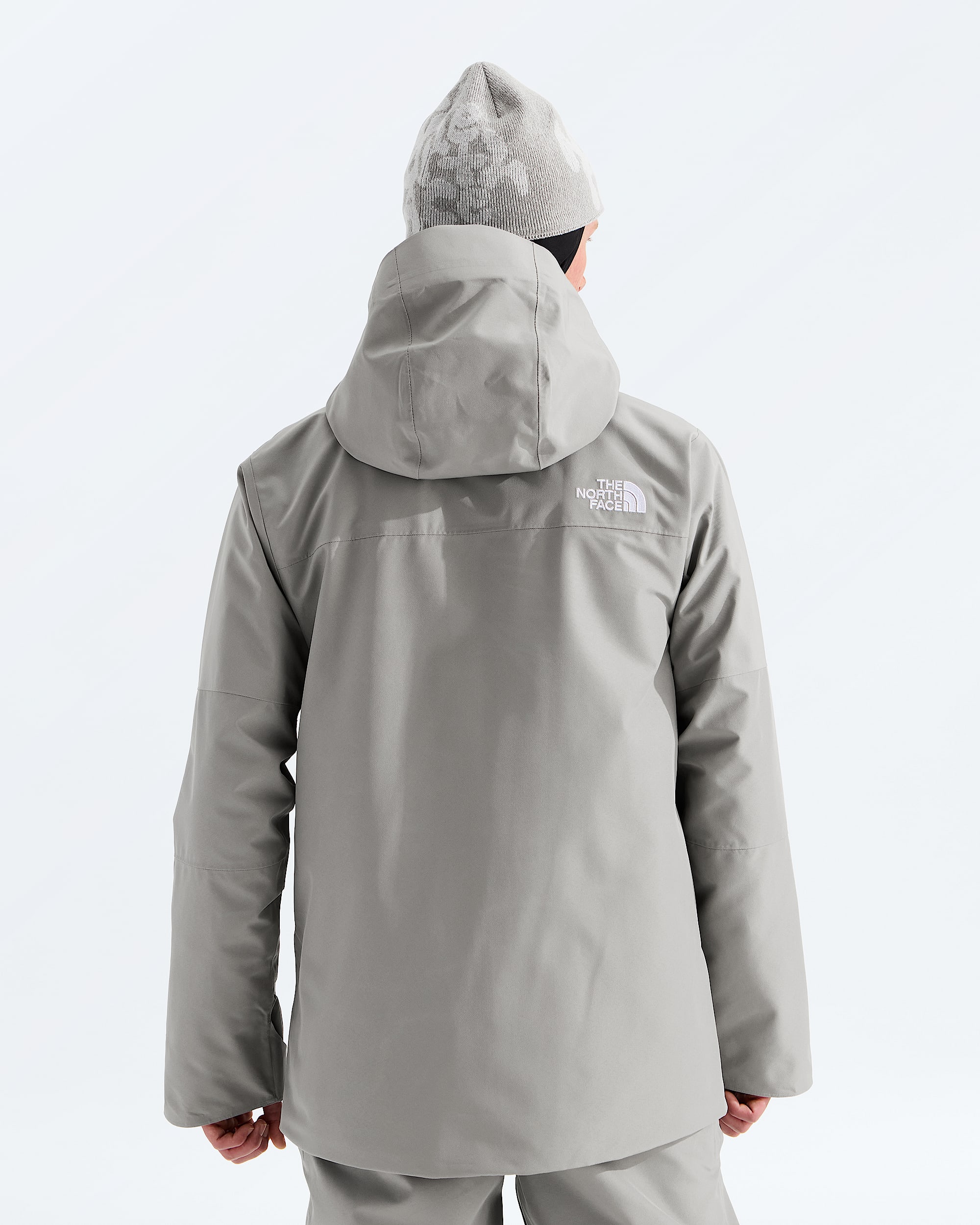 Mens GTX Dawnstrike Insulated Jacket TNF BACK