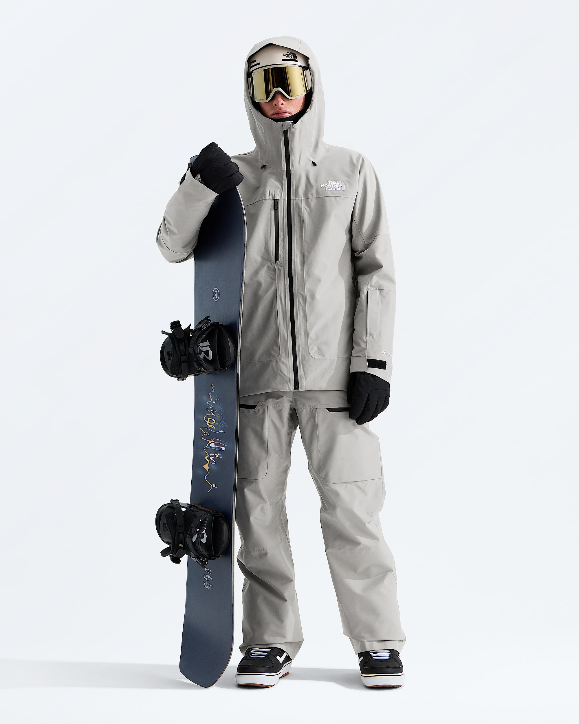 Men's GTX Dawnstrike Insulated Jacket | The North Face