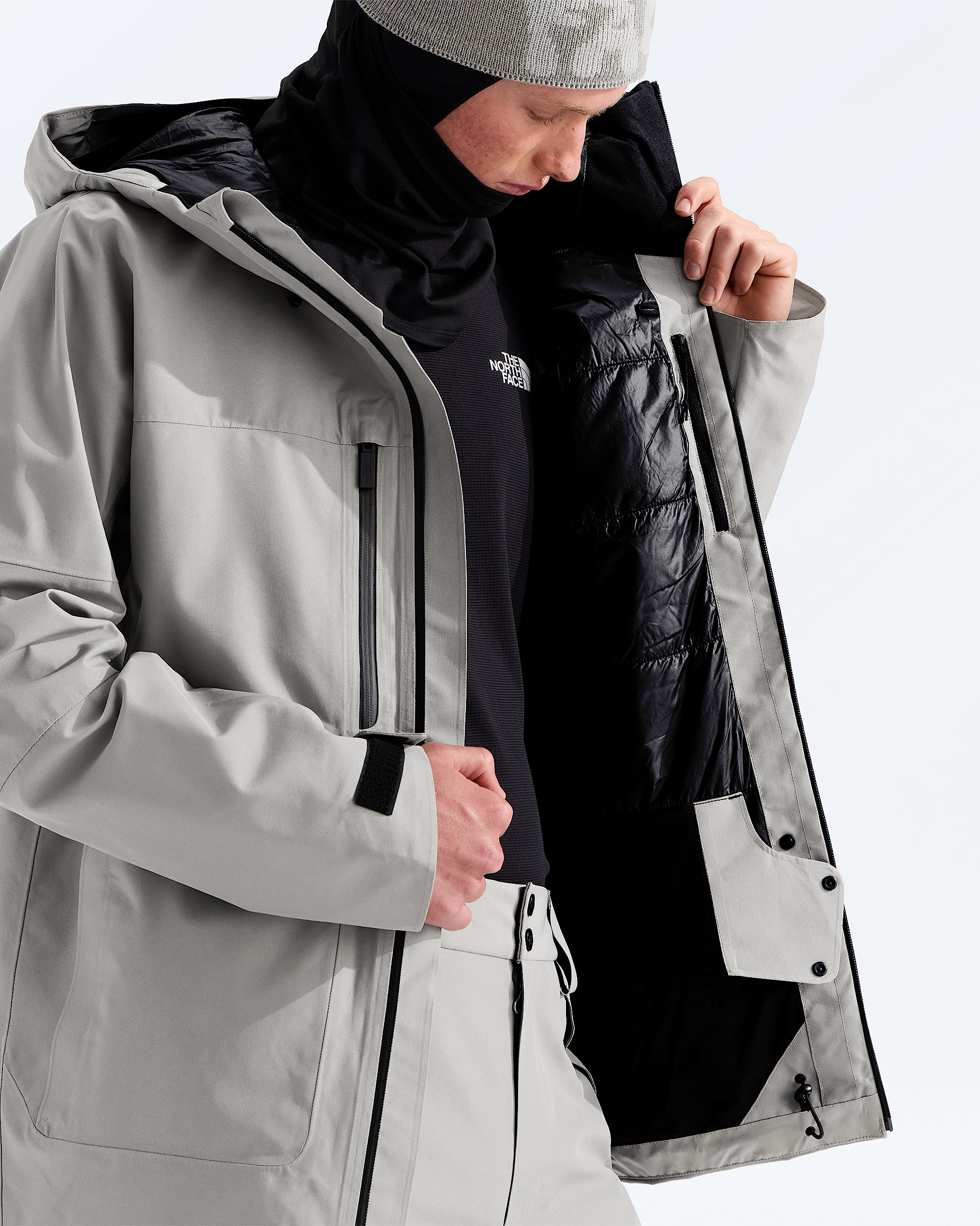 Men's GTX Dawnstrike Insulated Jacket | The North Face