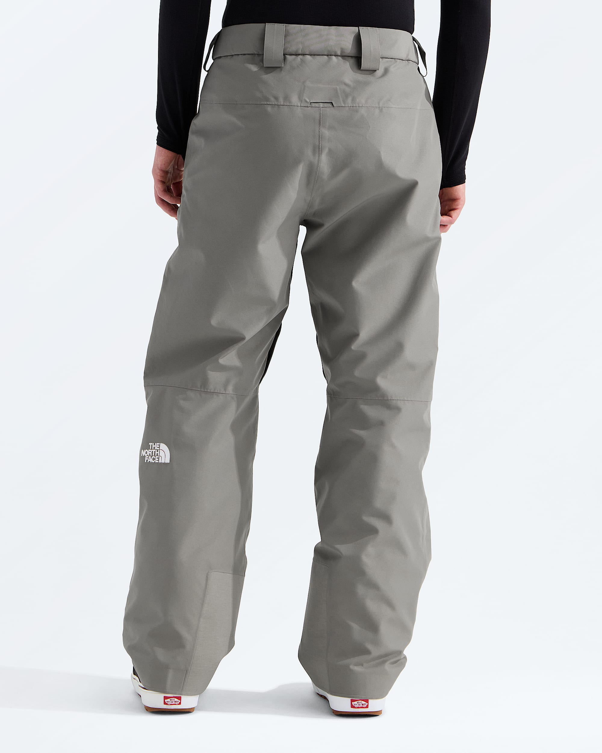 Mens GTX Dawnstrike Pant TNF BACK