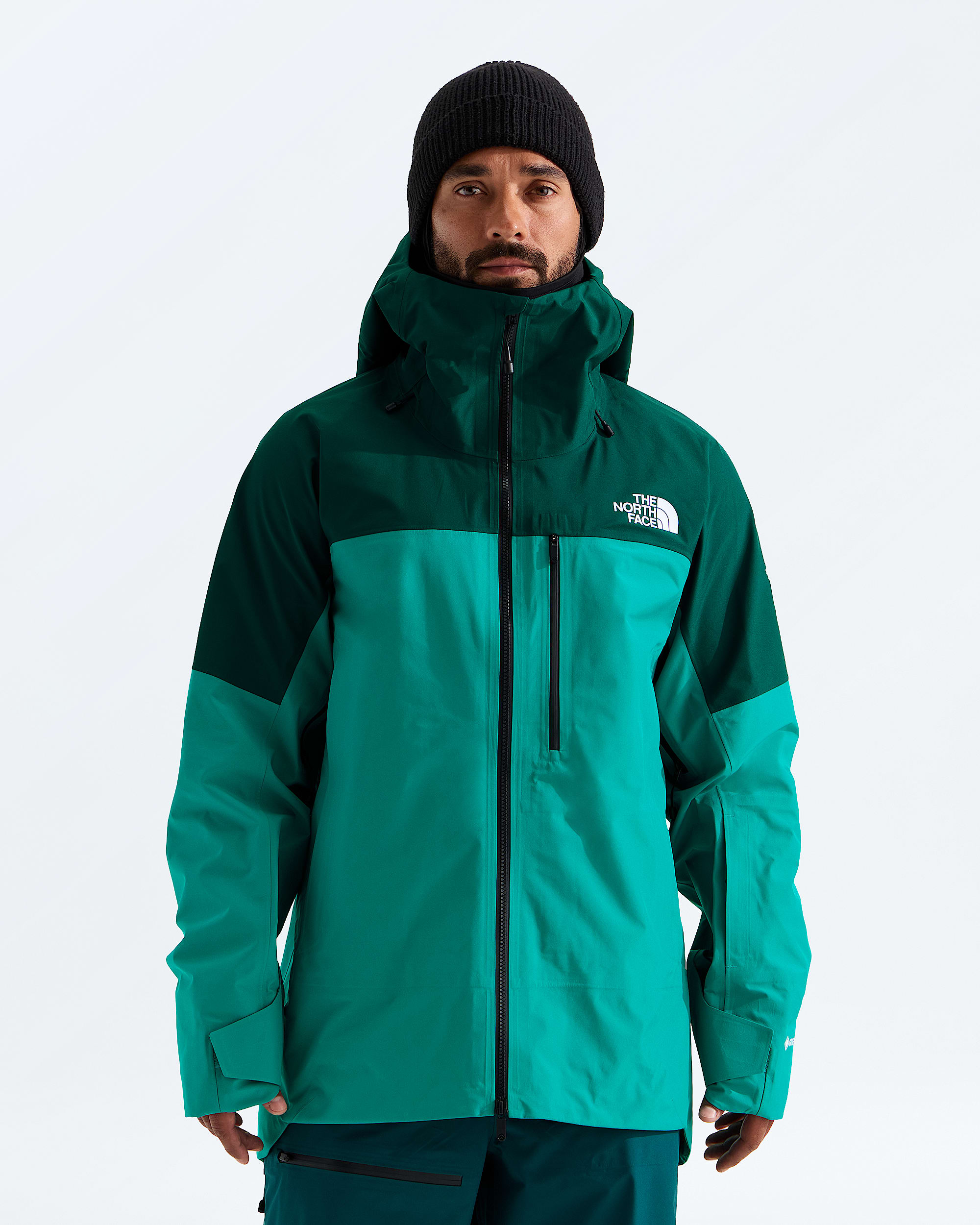 Manteau Summit Series Eastwall GORETEX pour hommes TNF HERO
