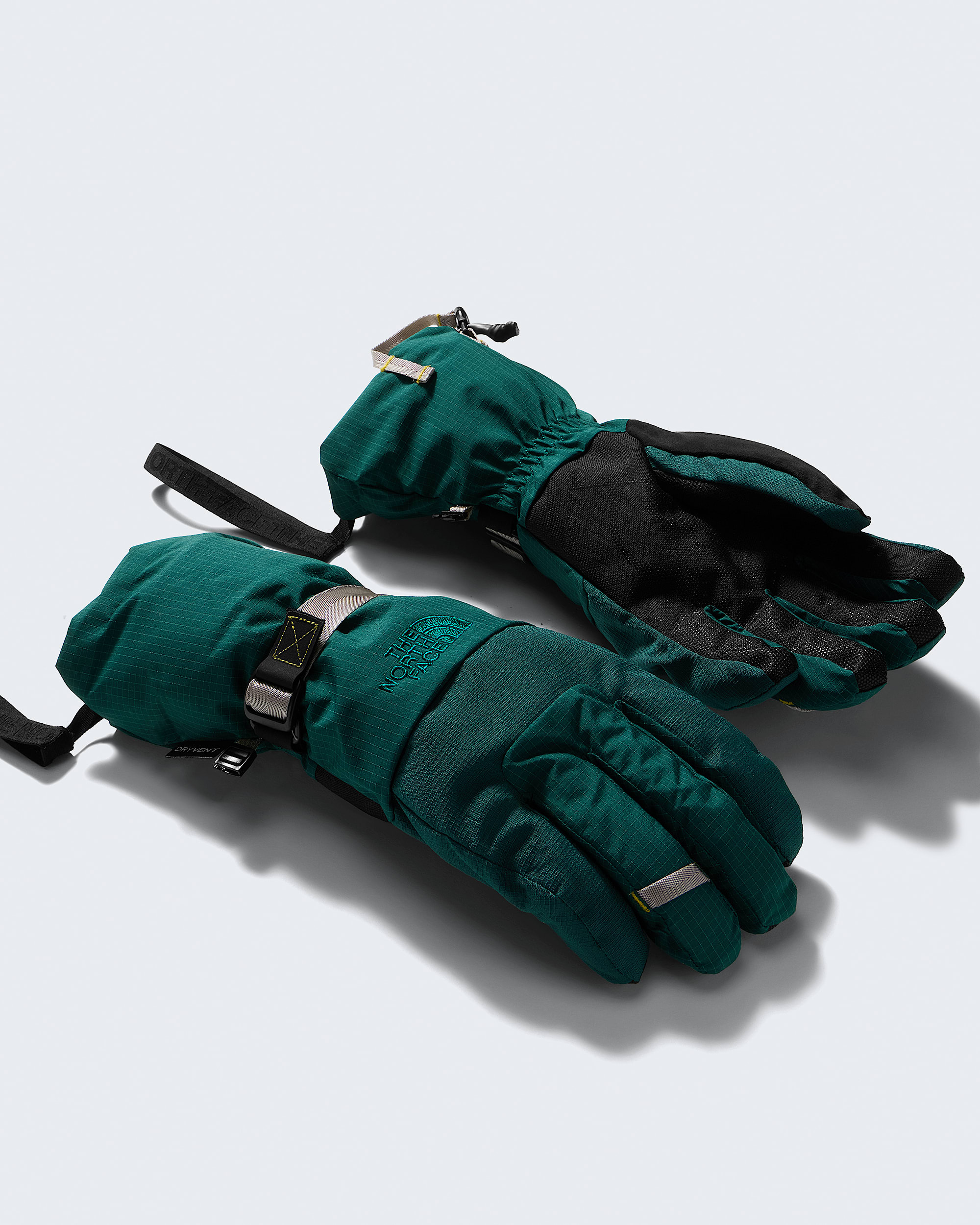 Montana Glove TNF ALT1
