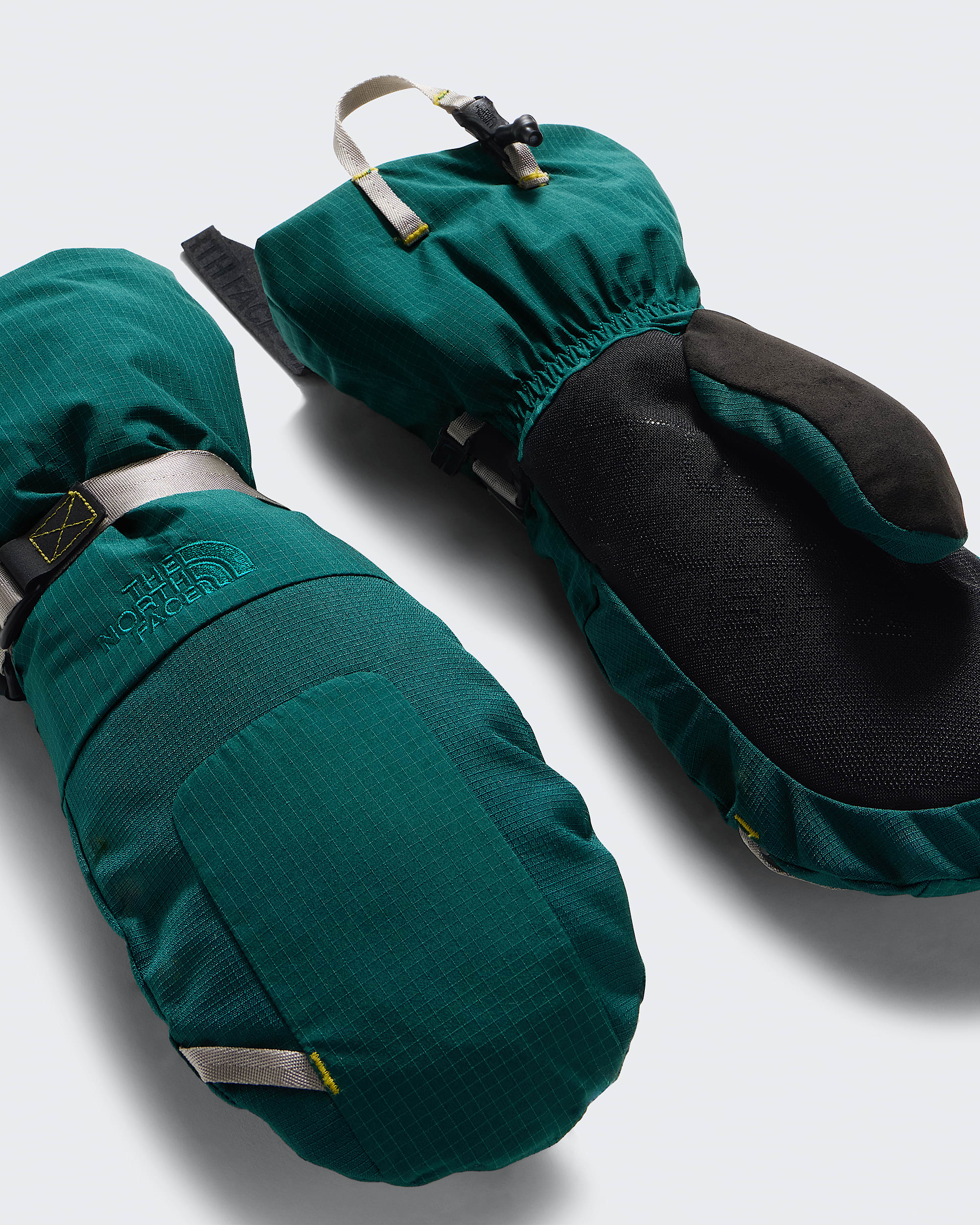 Montana Mitt TNF ALT1