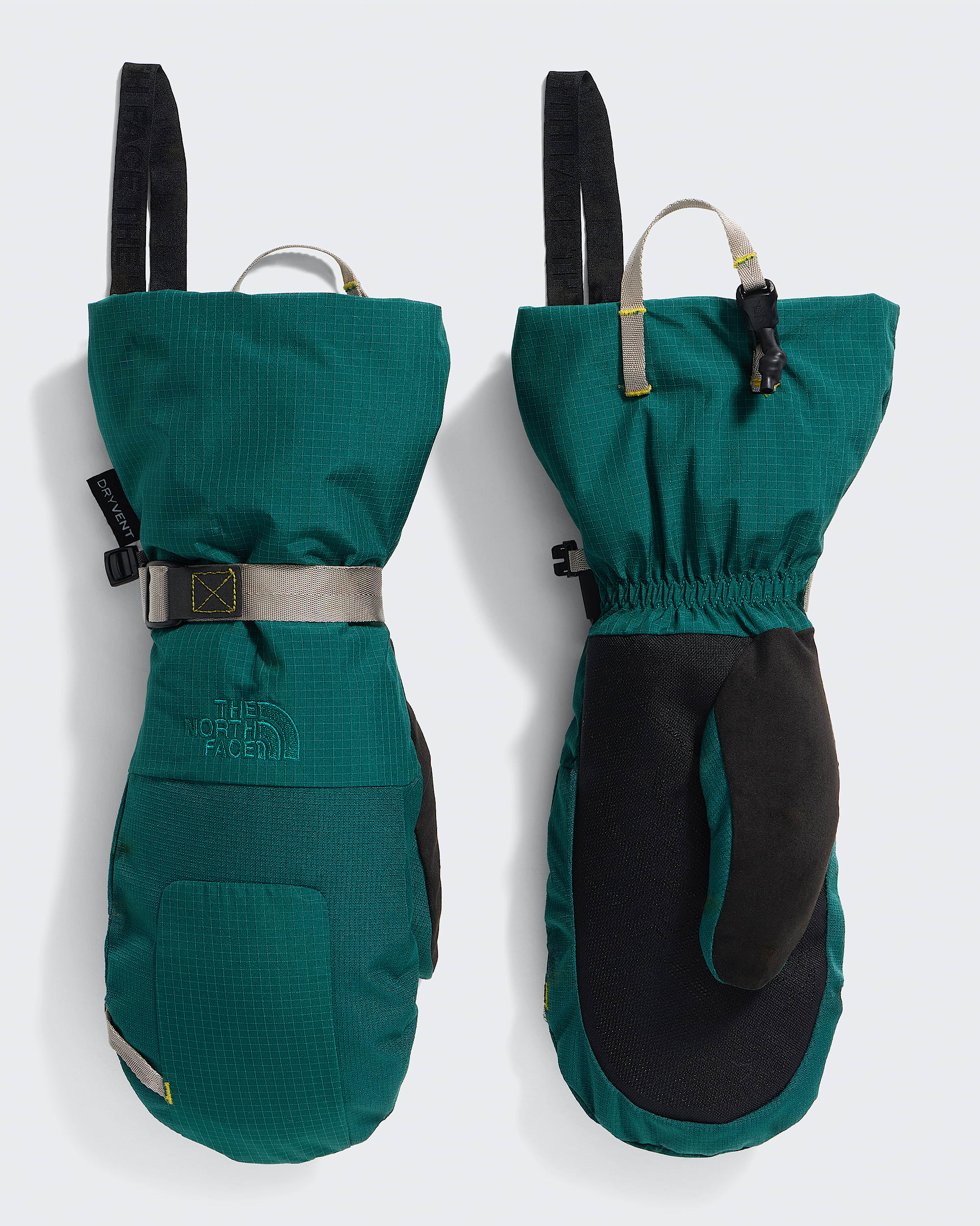 Montana Mitt TNF HERO