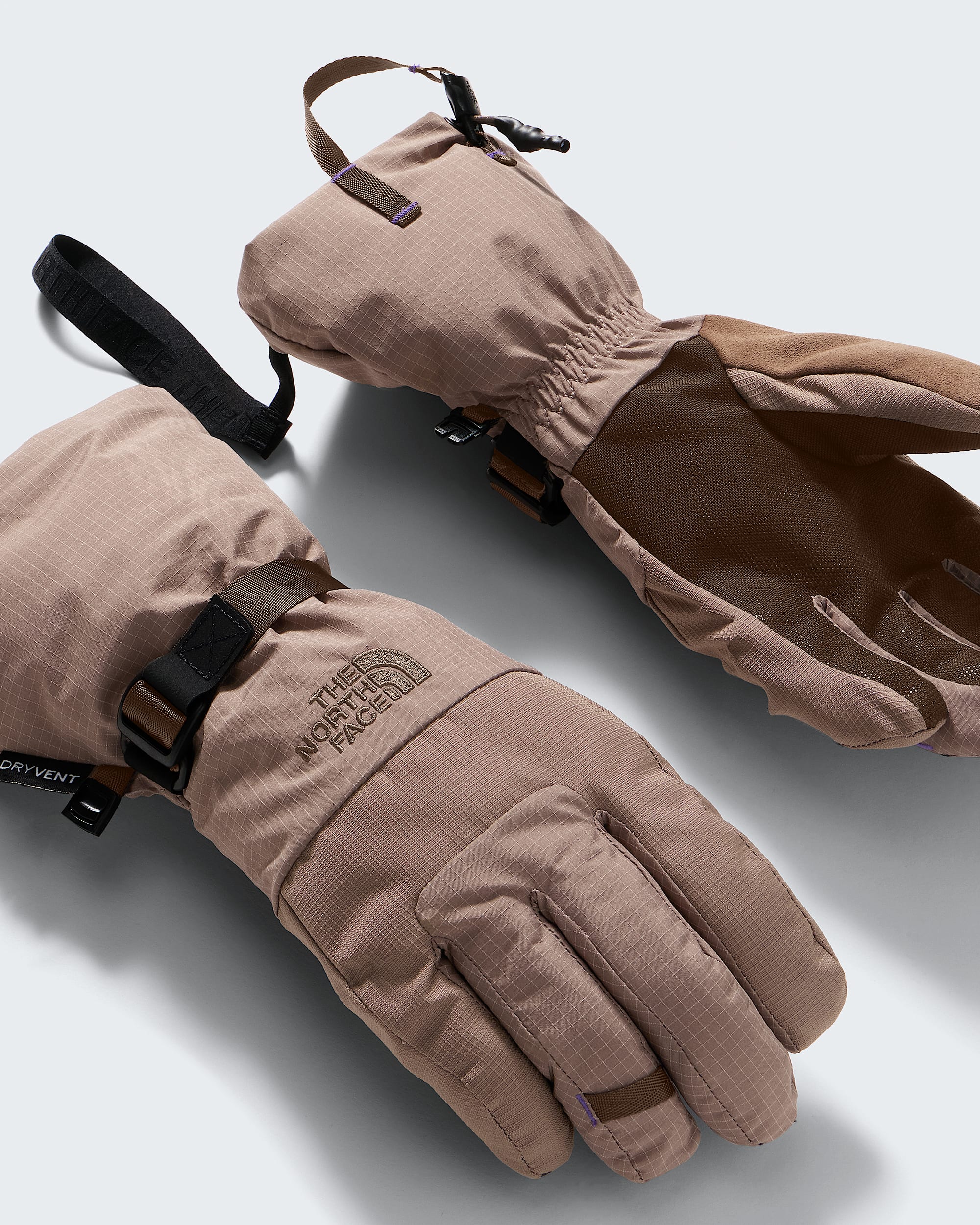 Womens Montana Glove TNF ALT1