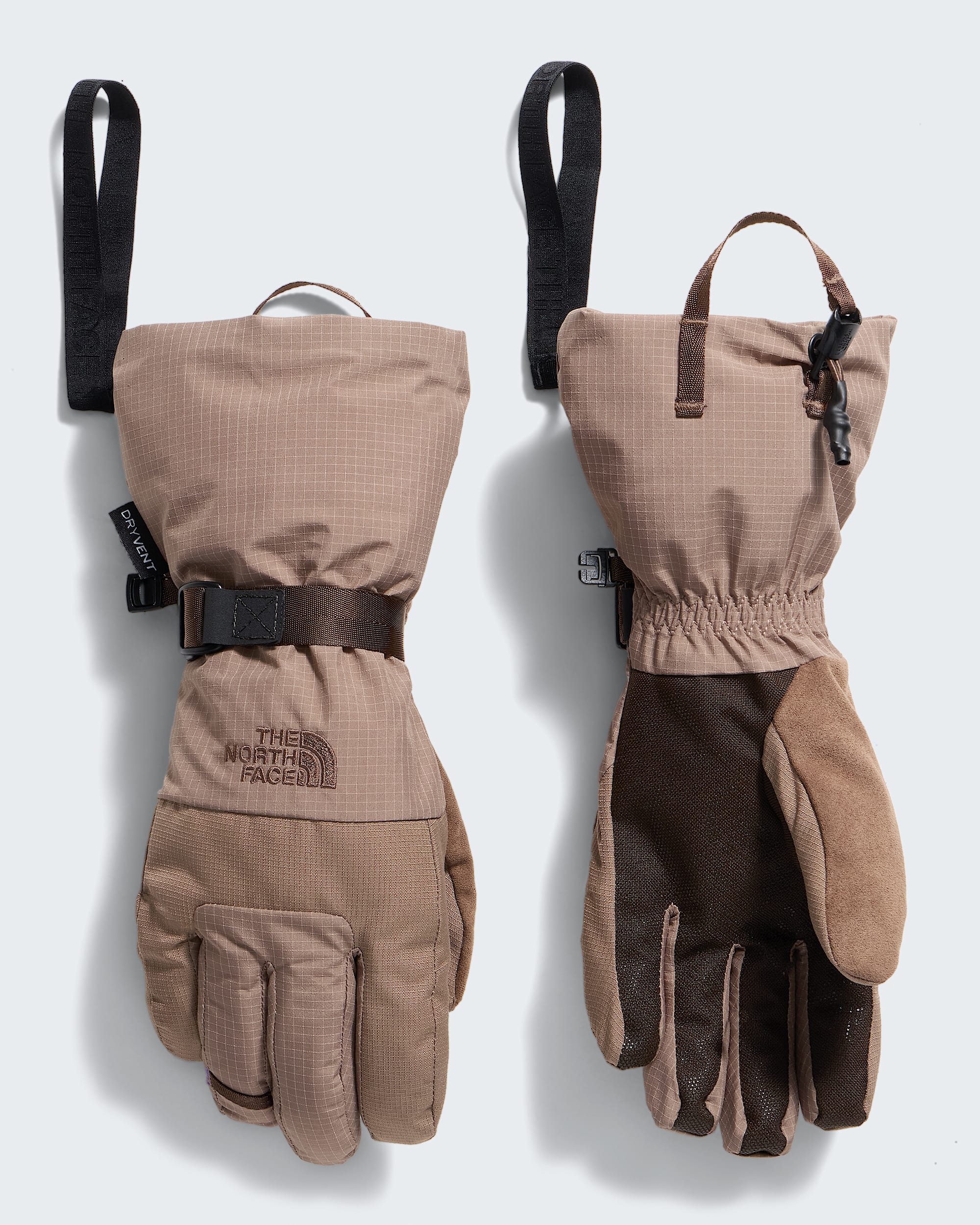 Womens Montana Glove TNF HERO