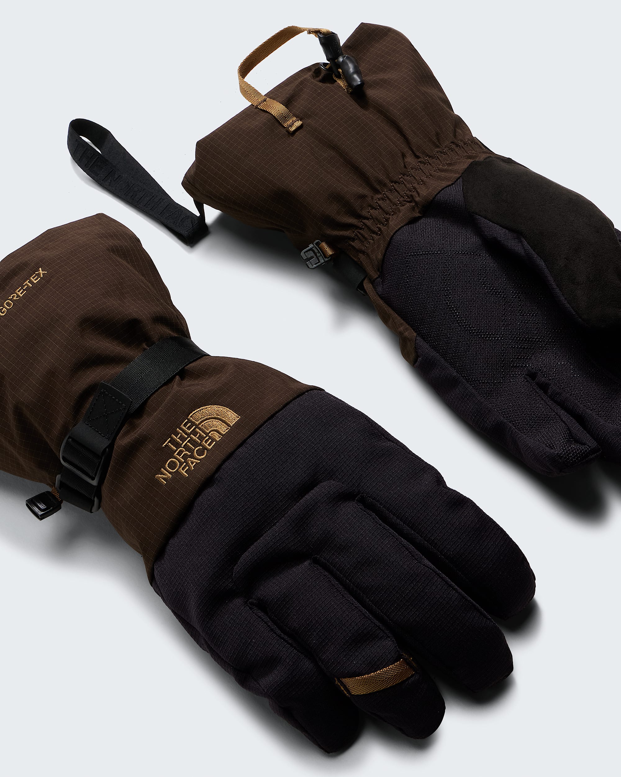 Montana 3In1 GTX Glove TNF ALT3