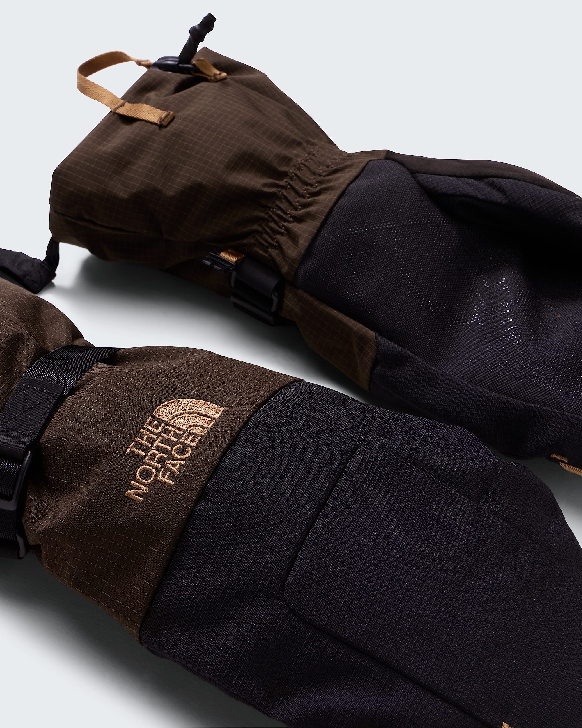 Montana 3In1 GTX Mitt TNF ALT3