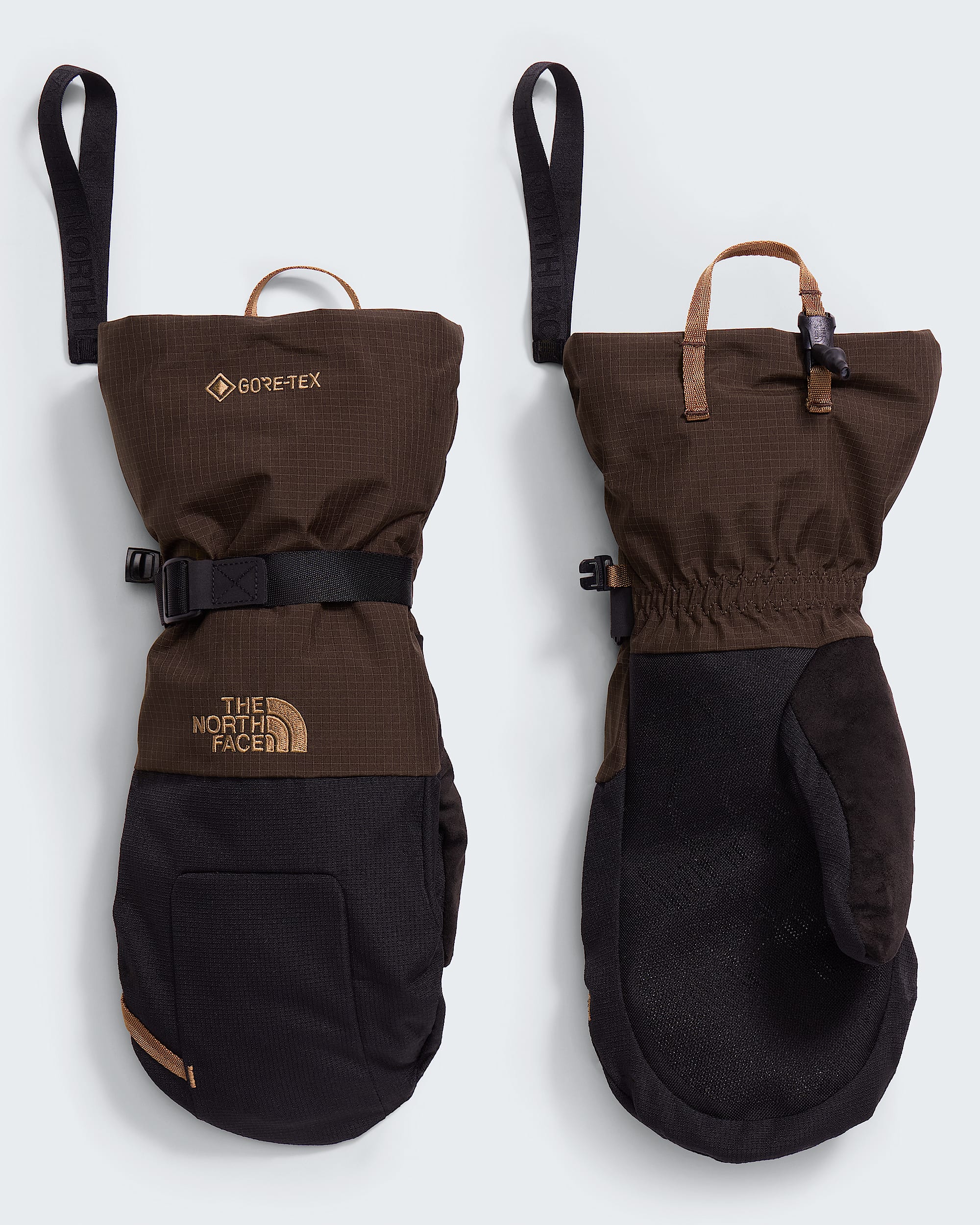 Montana 3In1 GTX Mitt TNF HERO