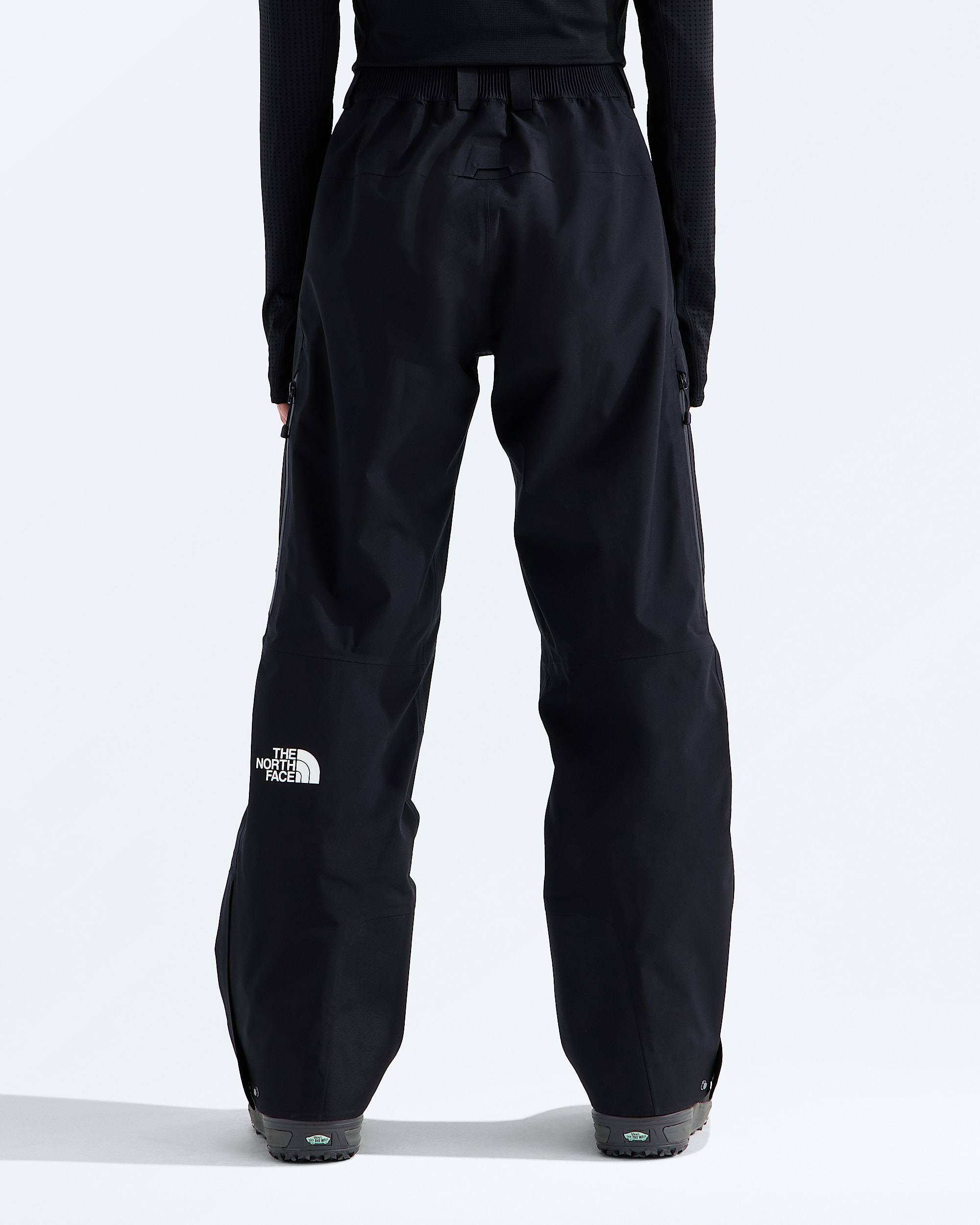 Womens Summit Eastwall GTX Pant TNF BACK