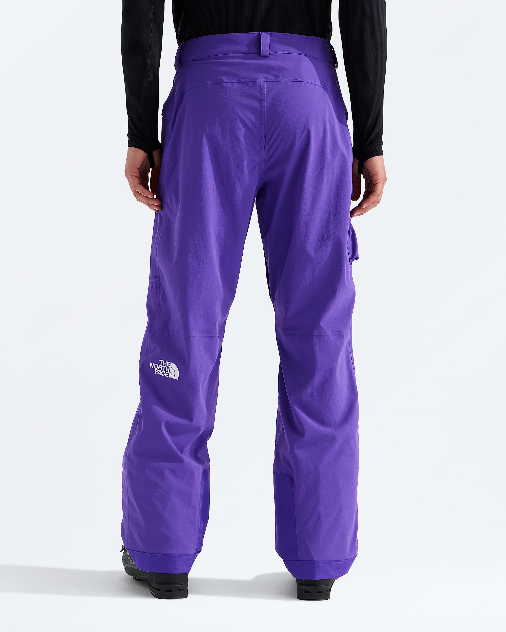 Mens Freedom Pant TNF BACK