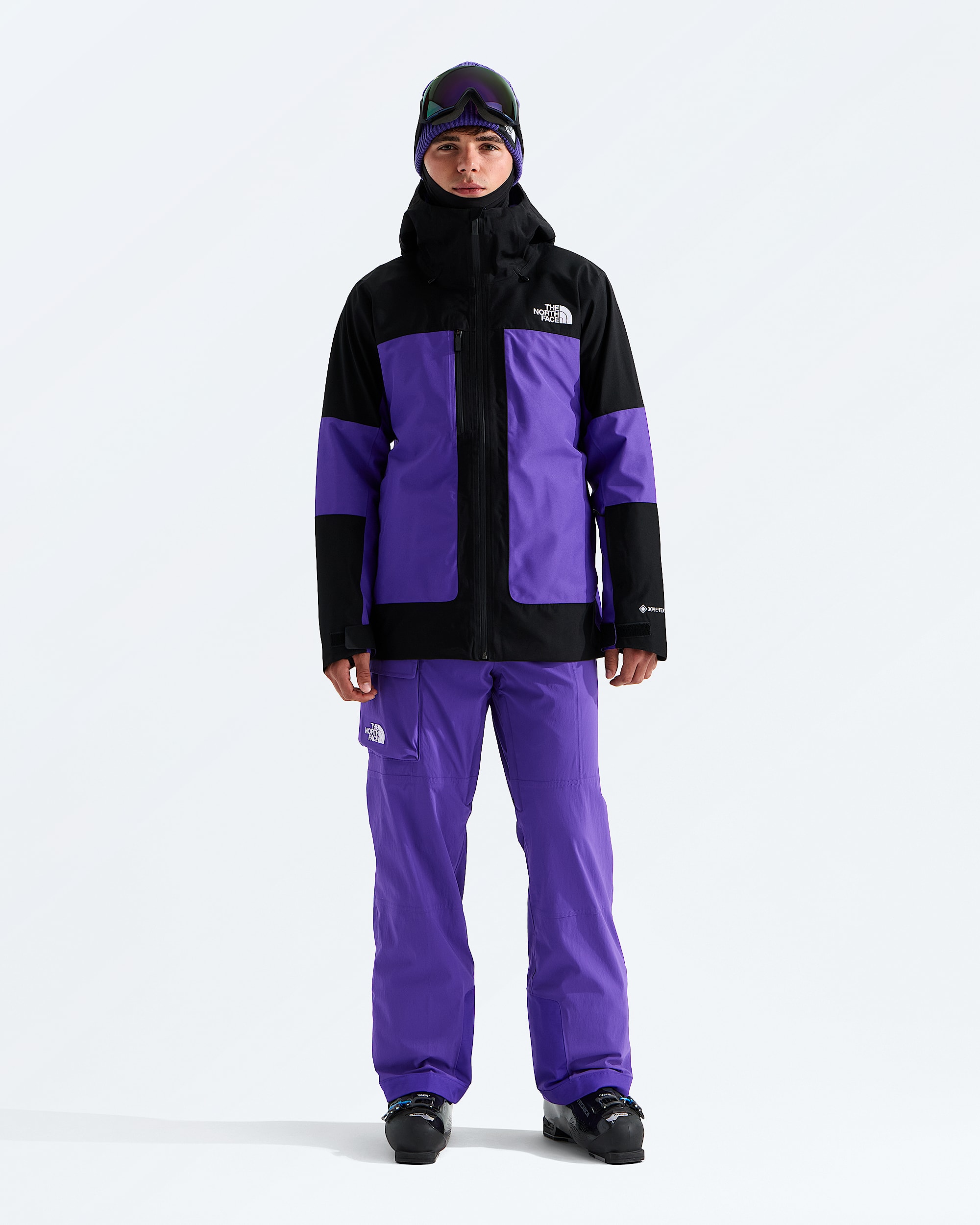 Mens Freedom Pant TNF HERO2