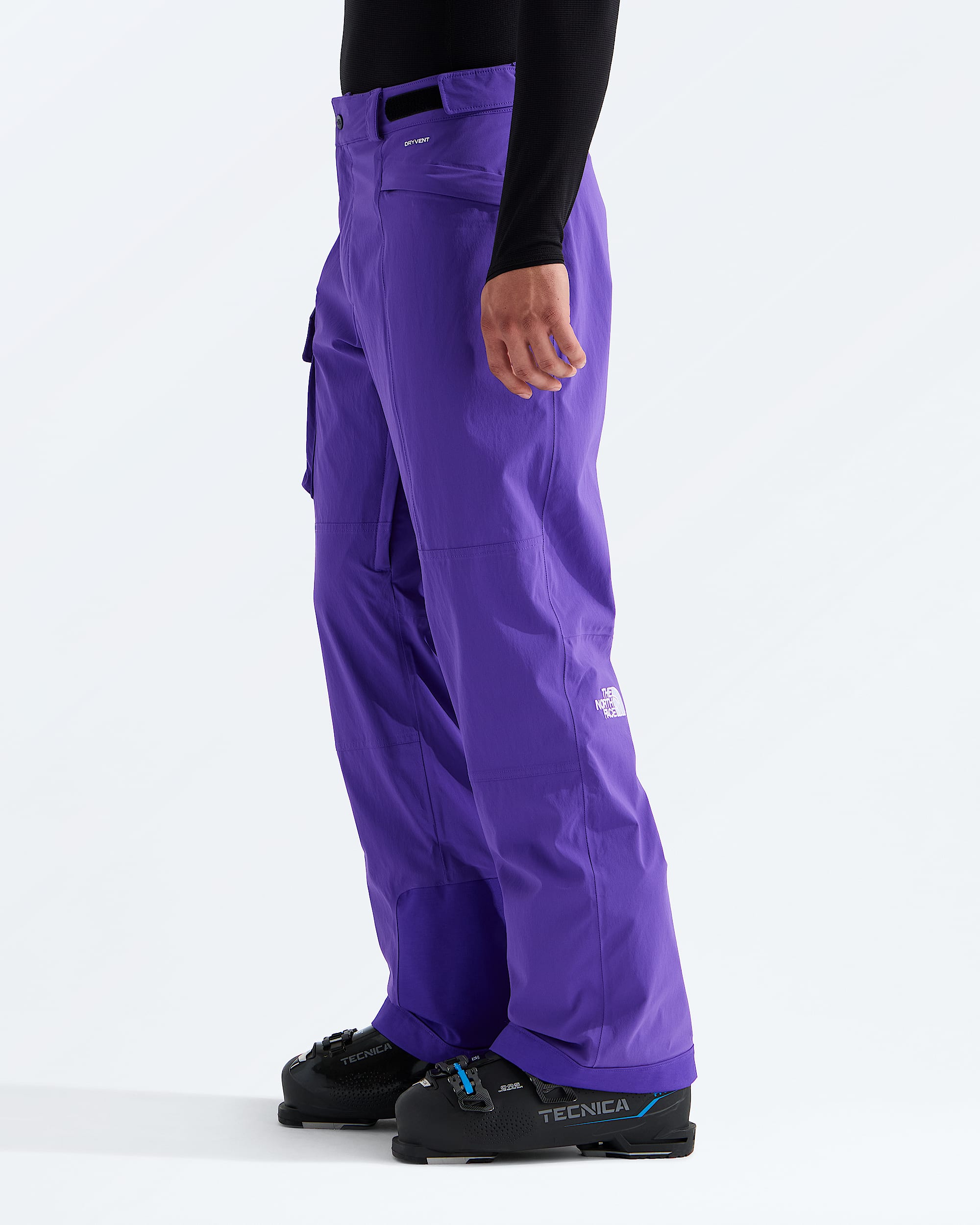 Mens Freedom Pant TNF MODEL34