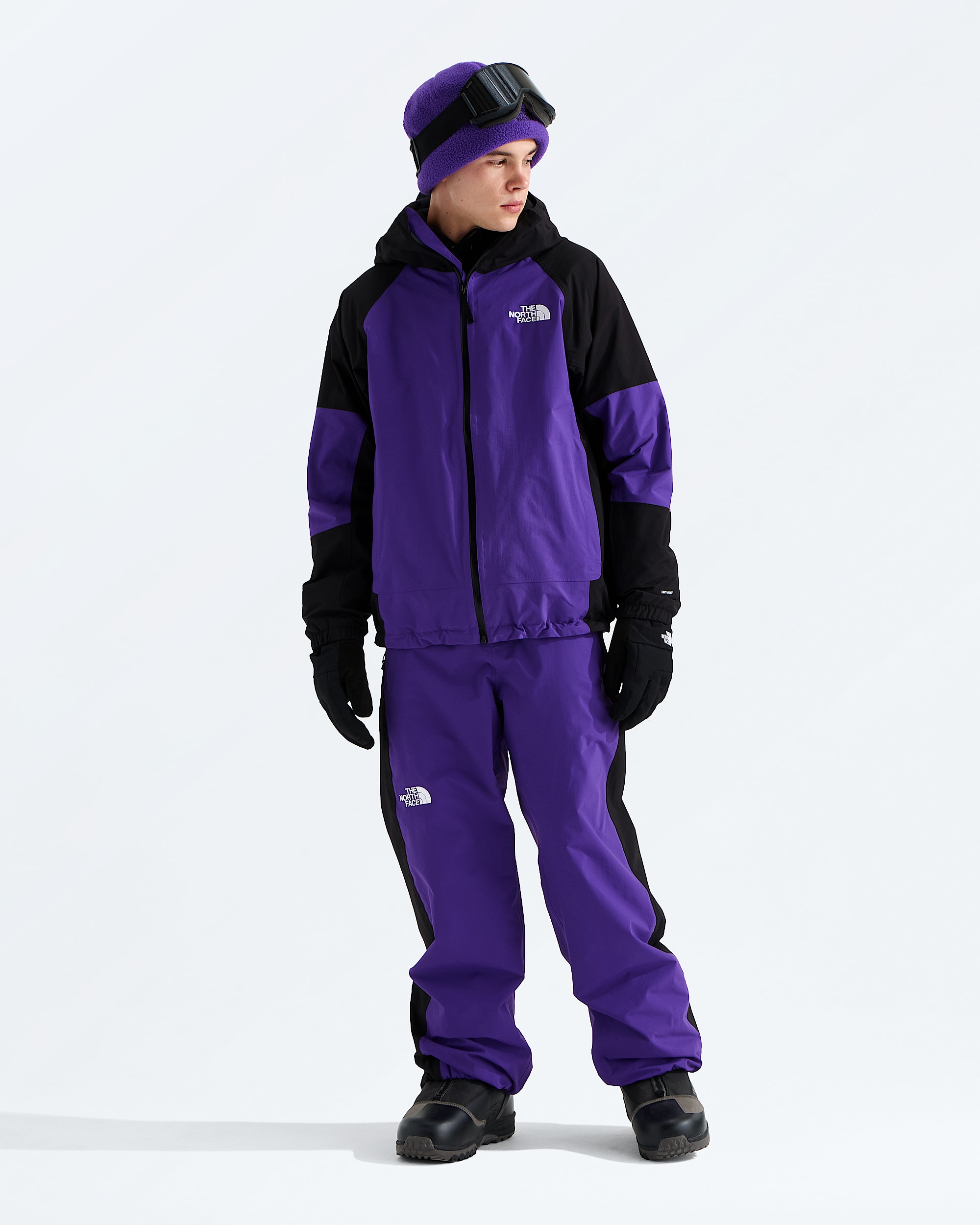 Mens Slider Pant TNF HERO2
