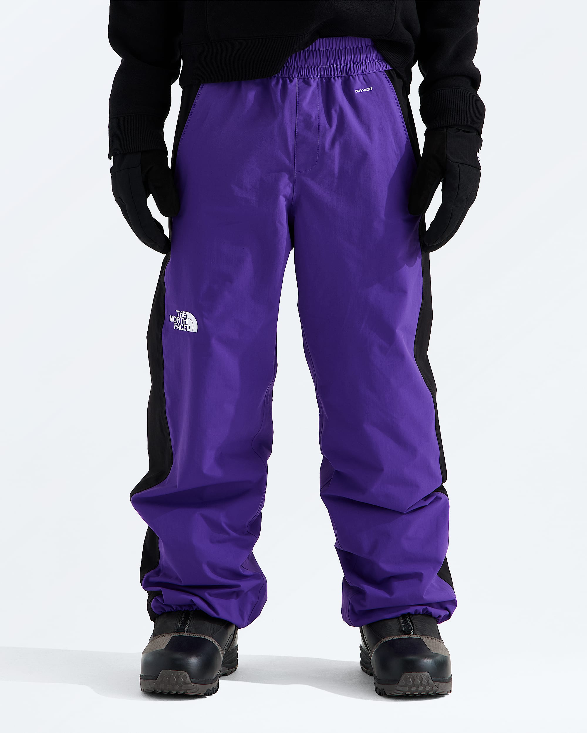Mens Slider Pant TNF HERO
