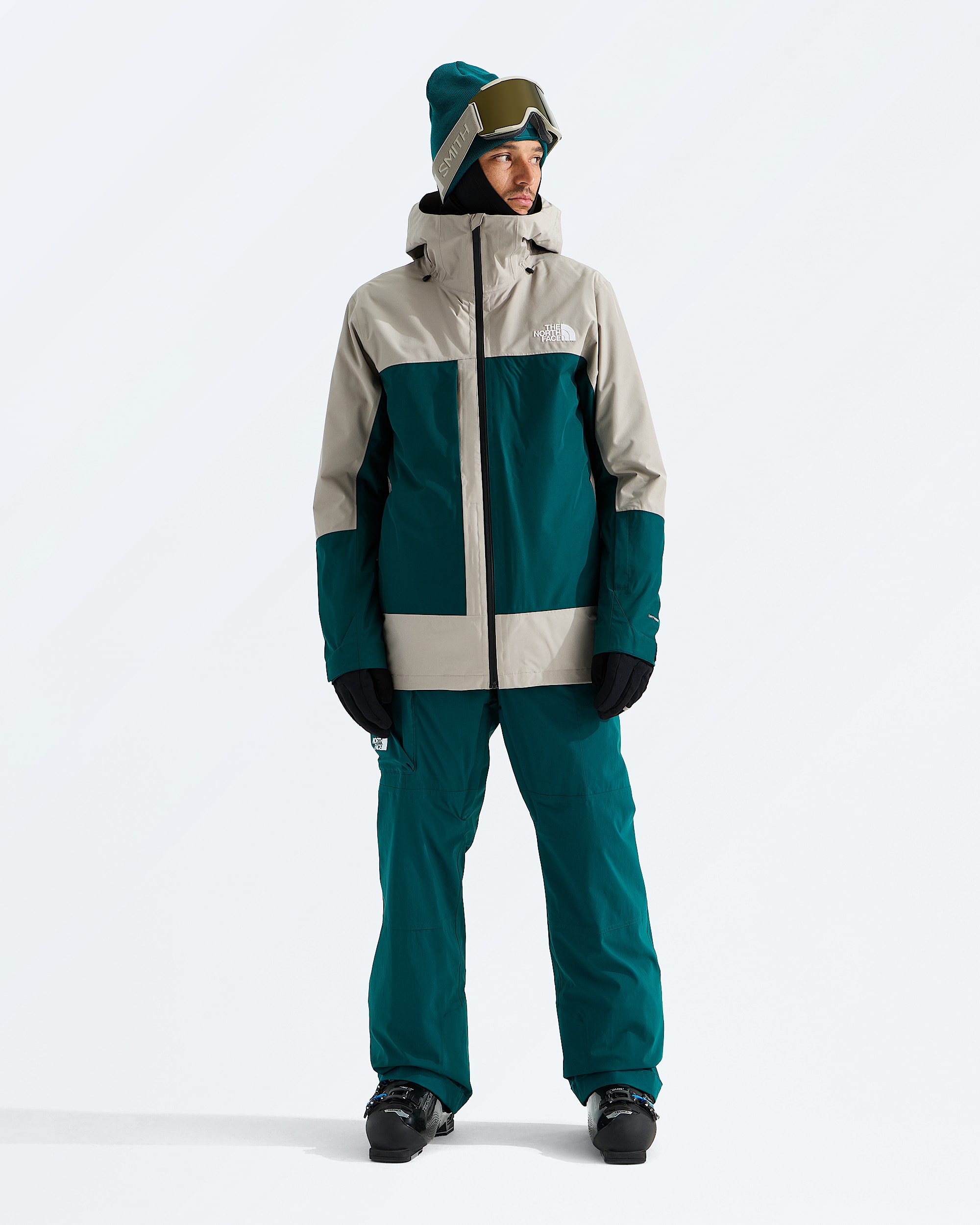 Mens Freedom Insulated Pant TNF HERO2