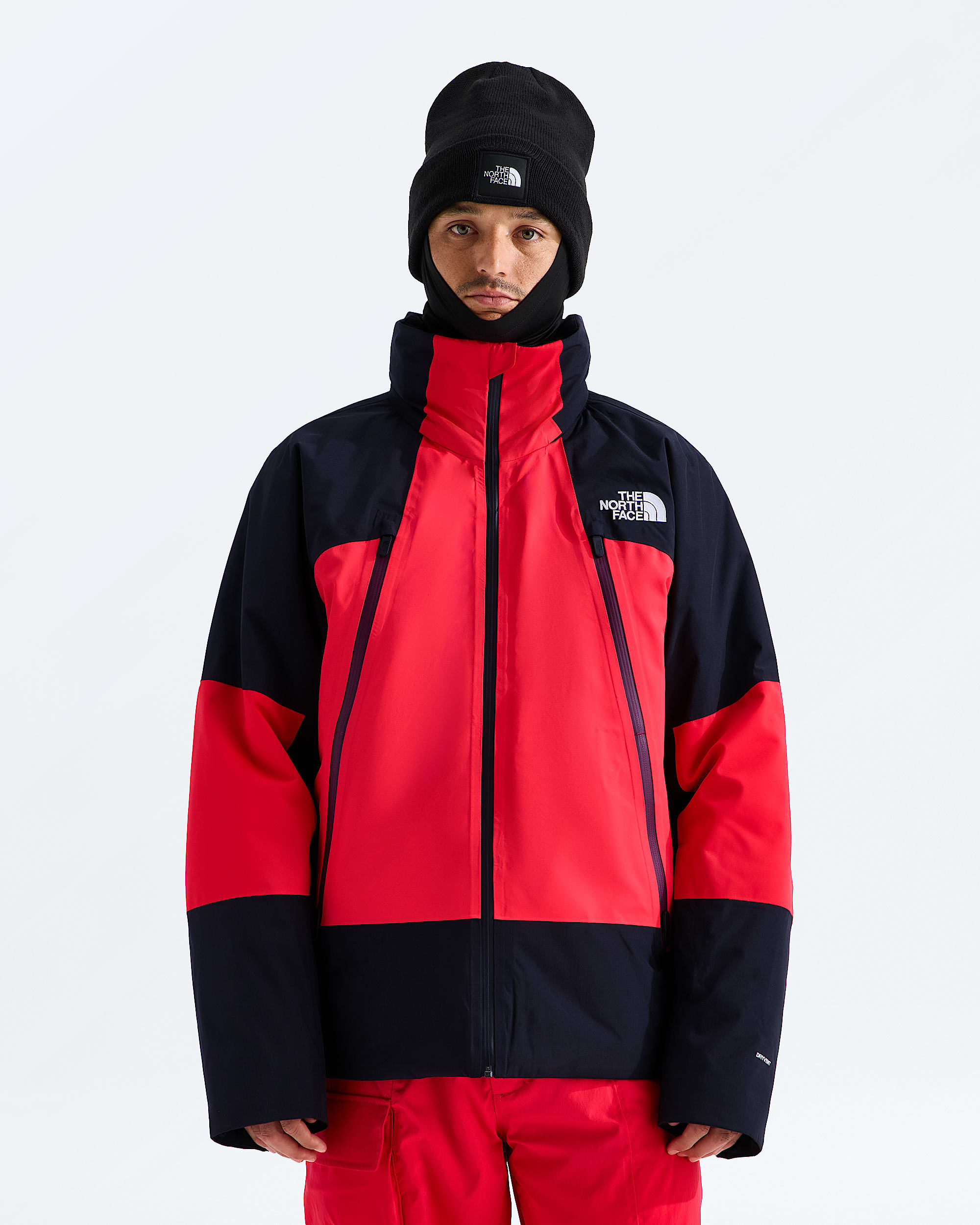 Mens Snowsquall Jacket TNF HERO