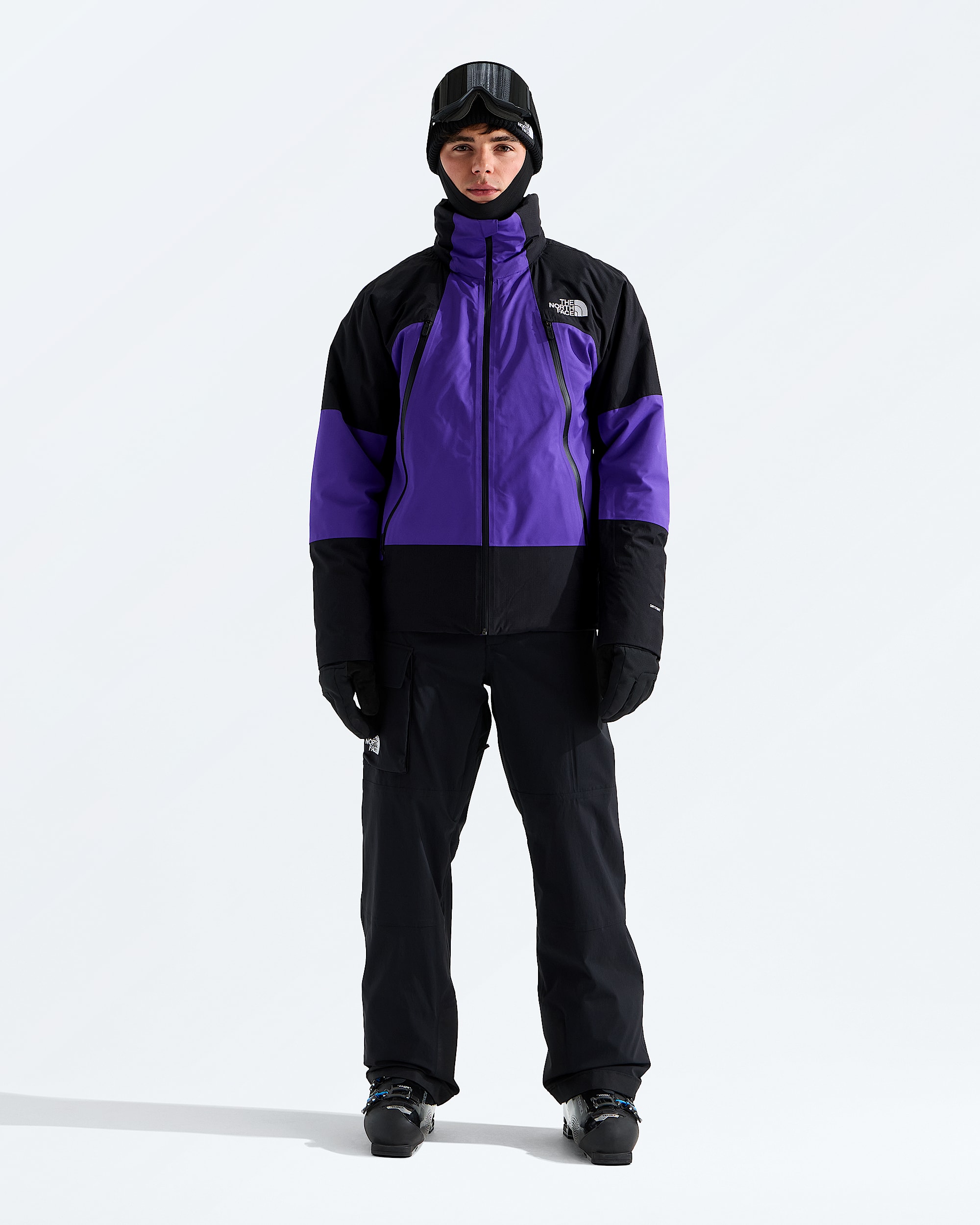 Mens Snowsquall Jacket TNF HERO2