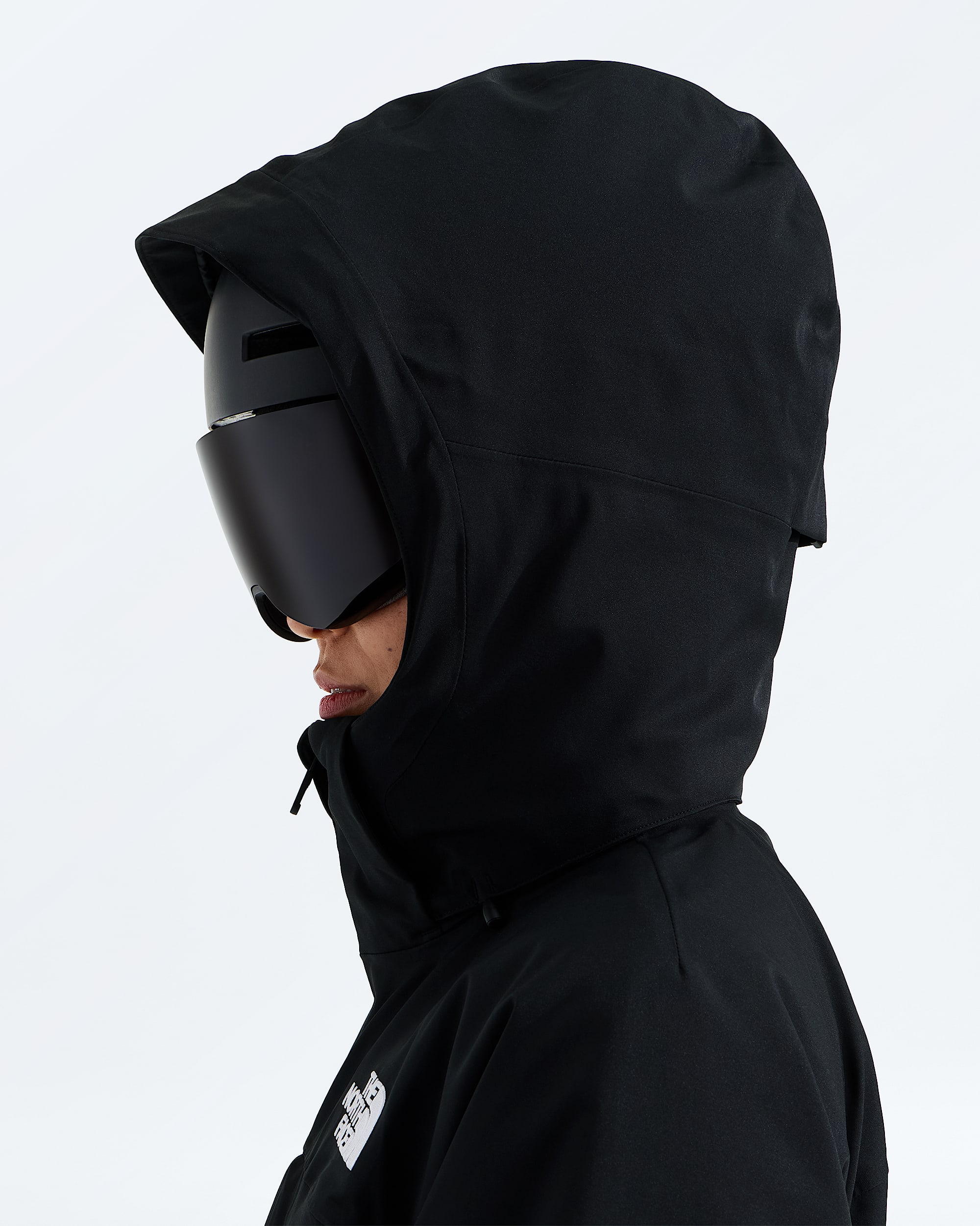 Womens Lenado Jacket TNF MODELHOOD2