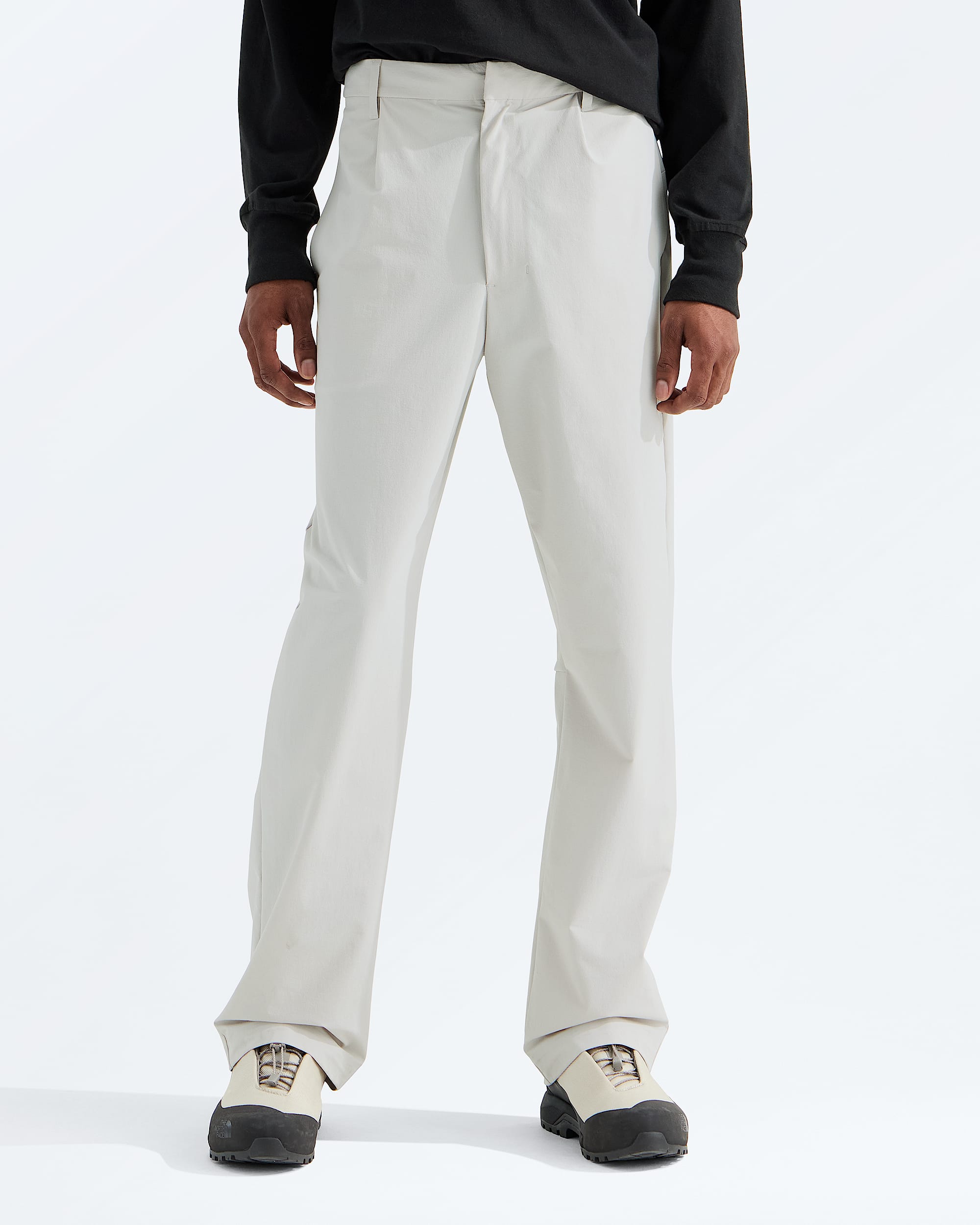 Mens TNF Tech Woven Pant TNF Main