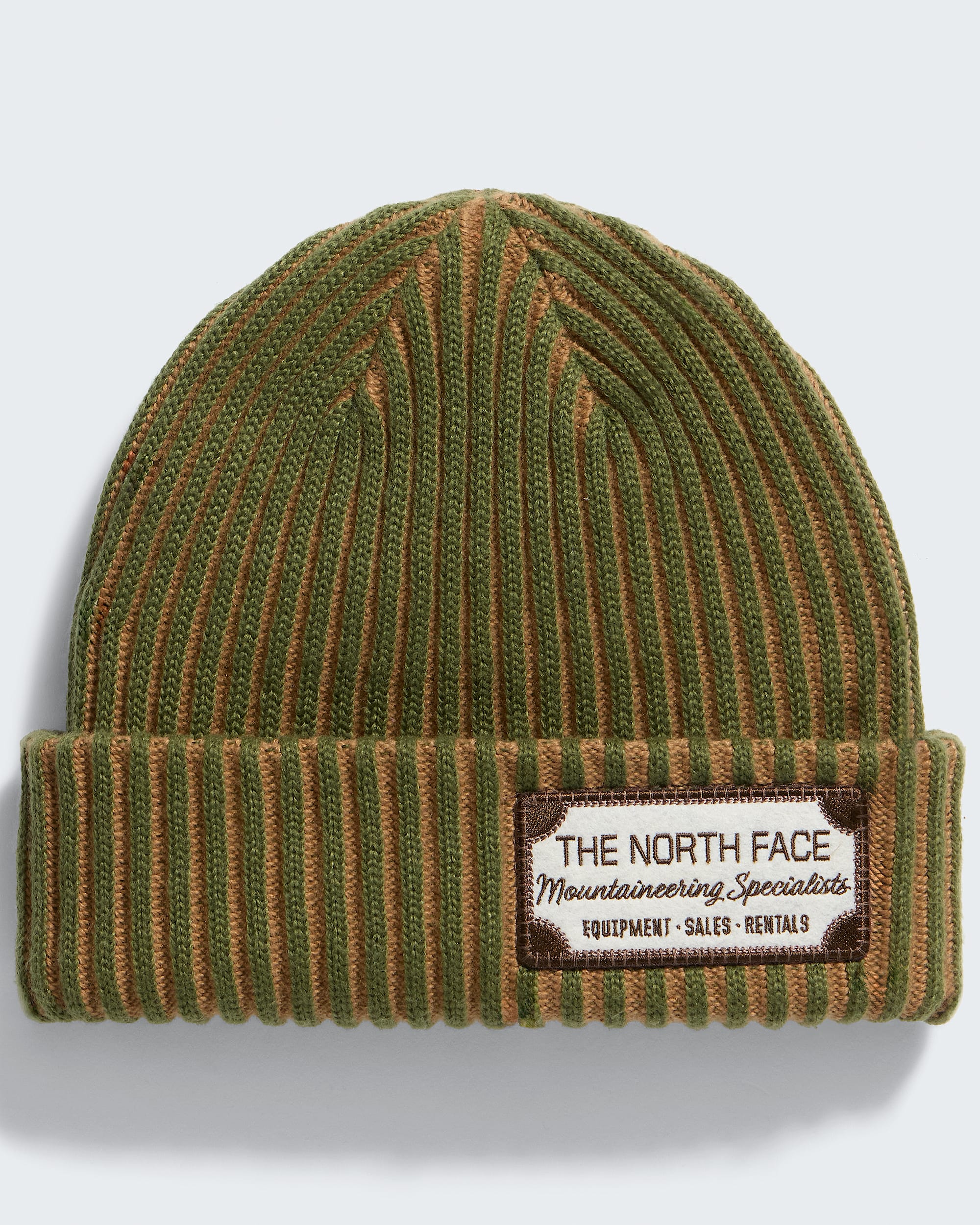 Salty Lined SE Beanie TNF HERO