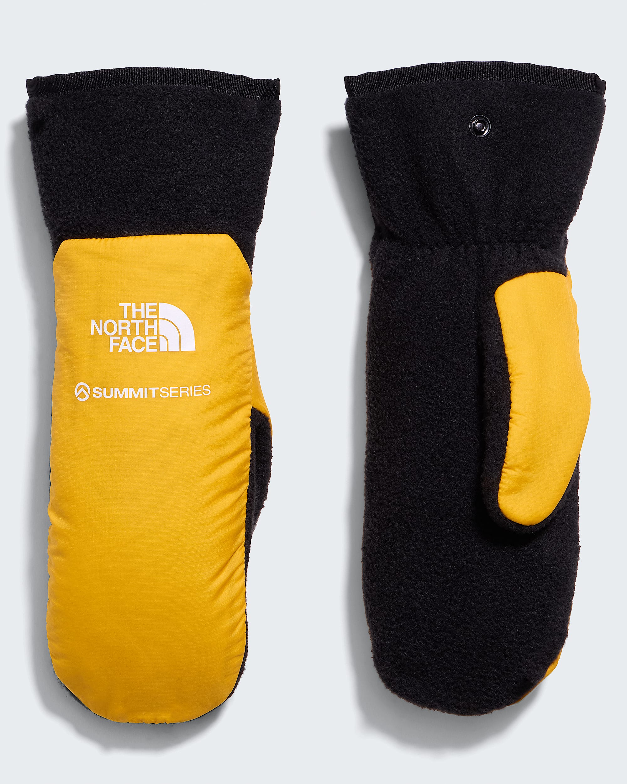Summit Series Vengeance Liner Mitts TNF HERO