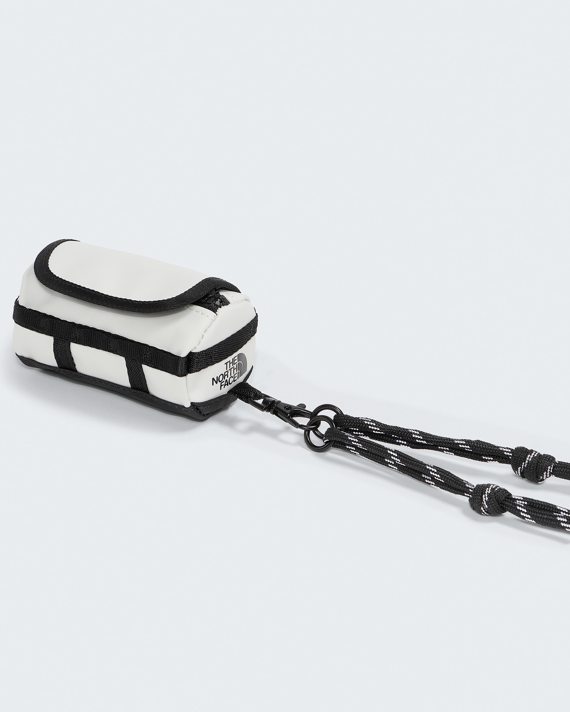 Petit sac de sport Base Camp AP TNF HERO