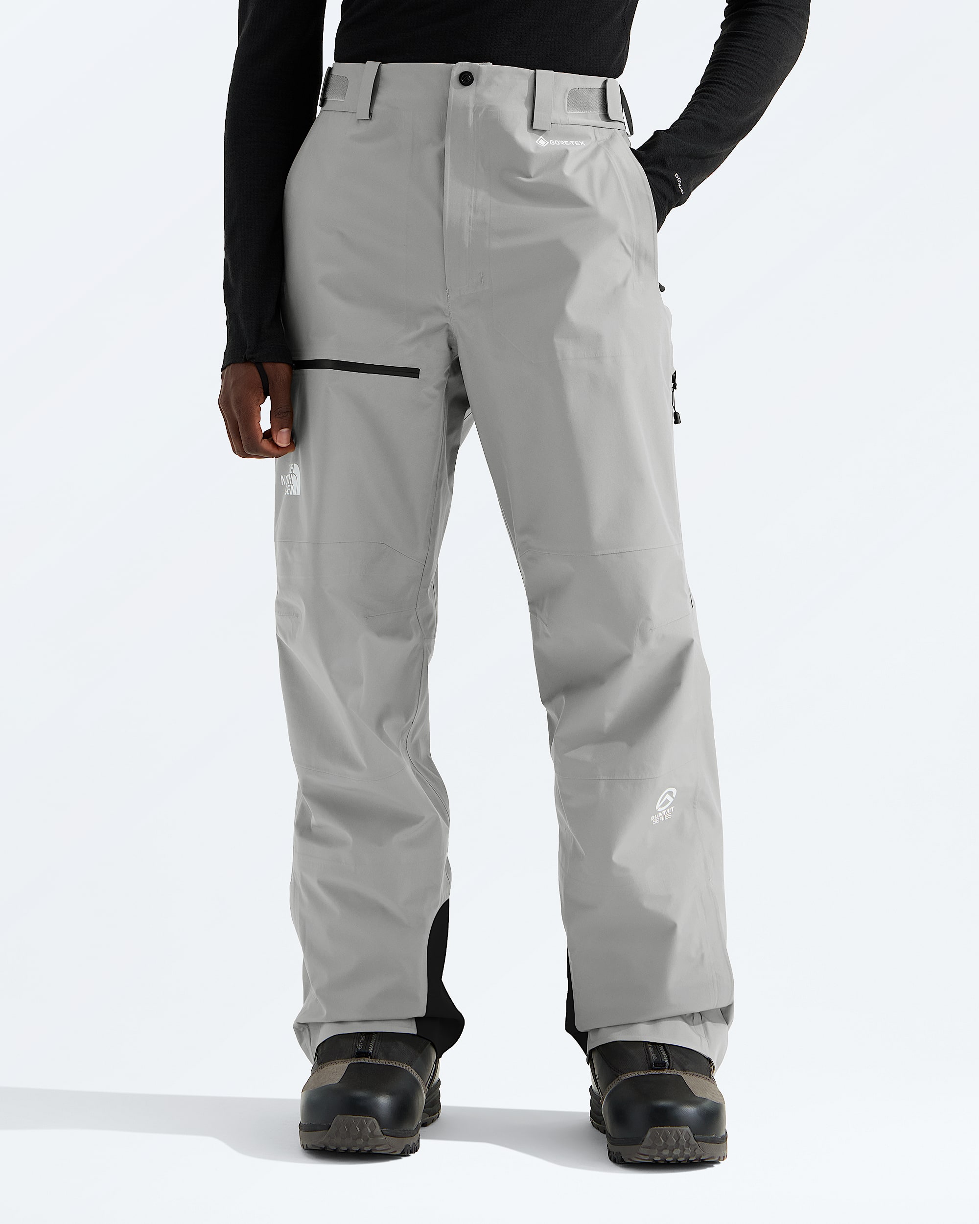 Mens Summit Eastwall GTX Pant TNF HERO