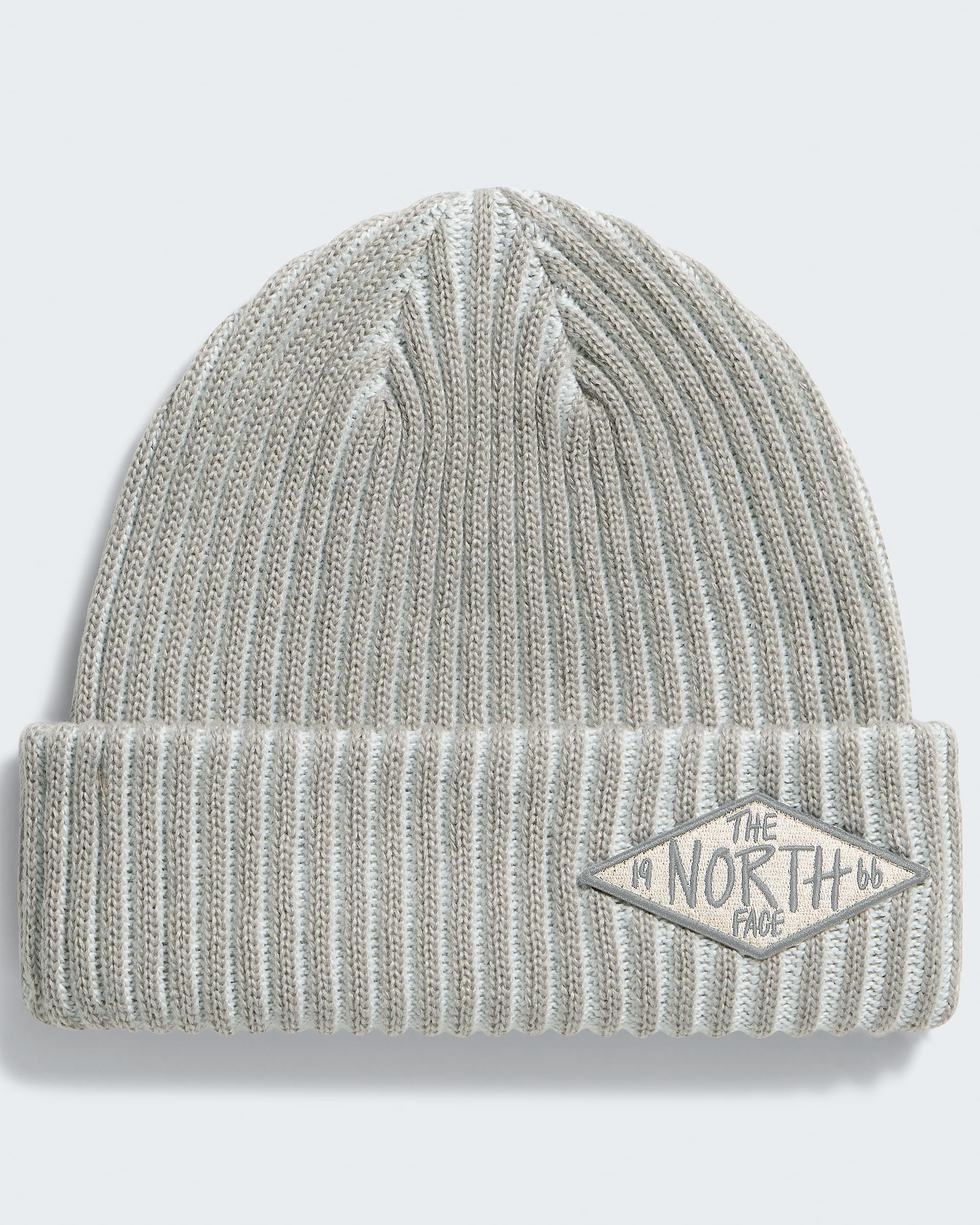 Salty Lined SE Beanie TNF HERO