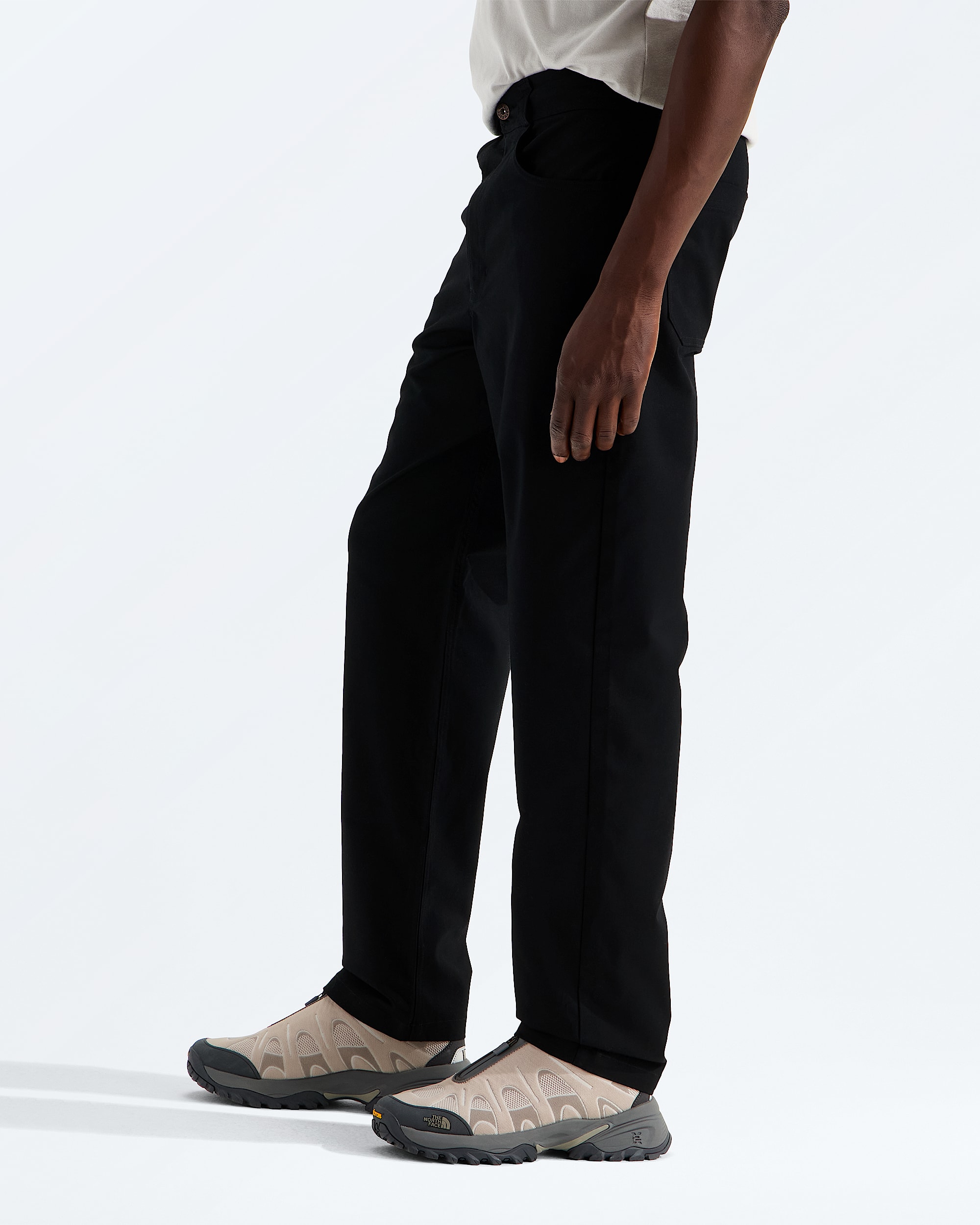 Pantalon Canon Ridge pour hommes TNF MODEL34