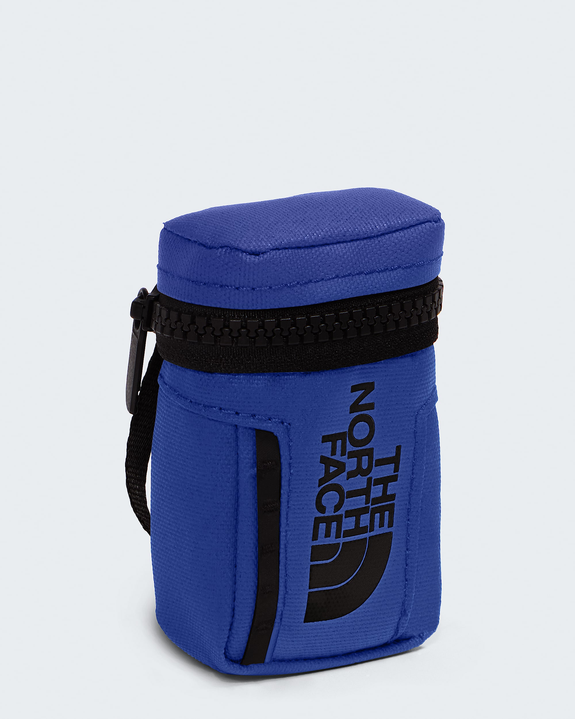 Base Camp Fusebox Keychain  Tote TNF HERO