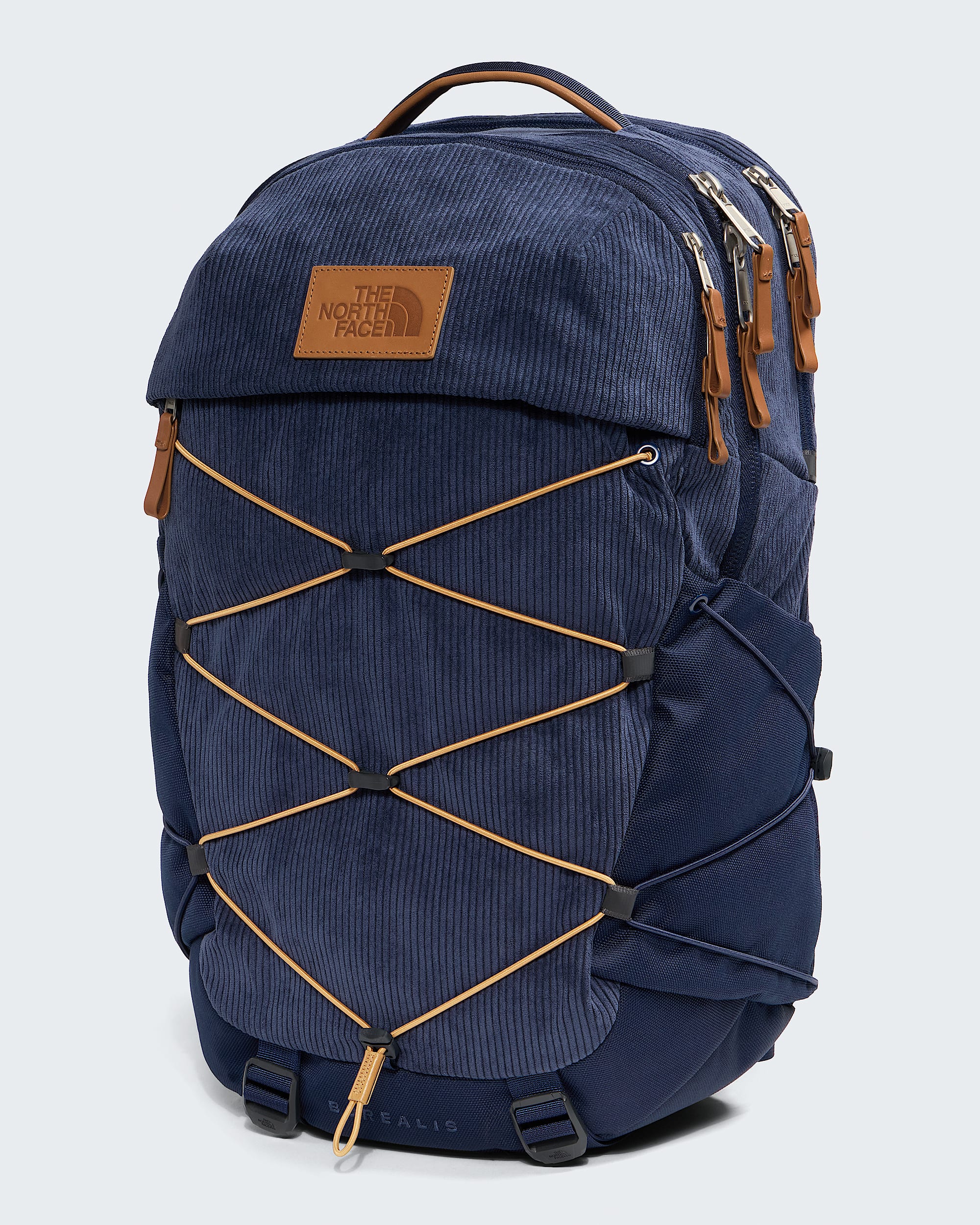 Borealis Pro Backpack TNF FRONT34