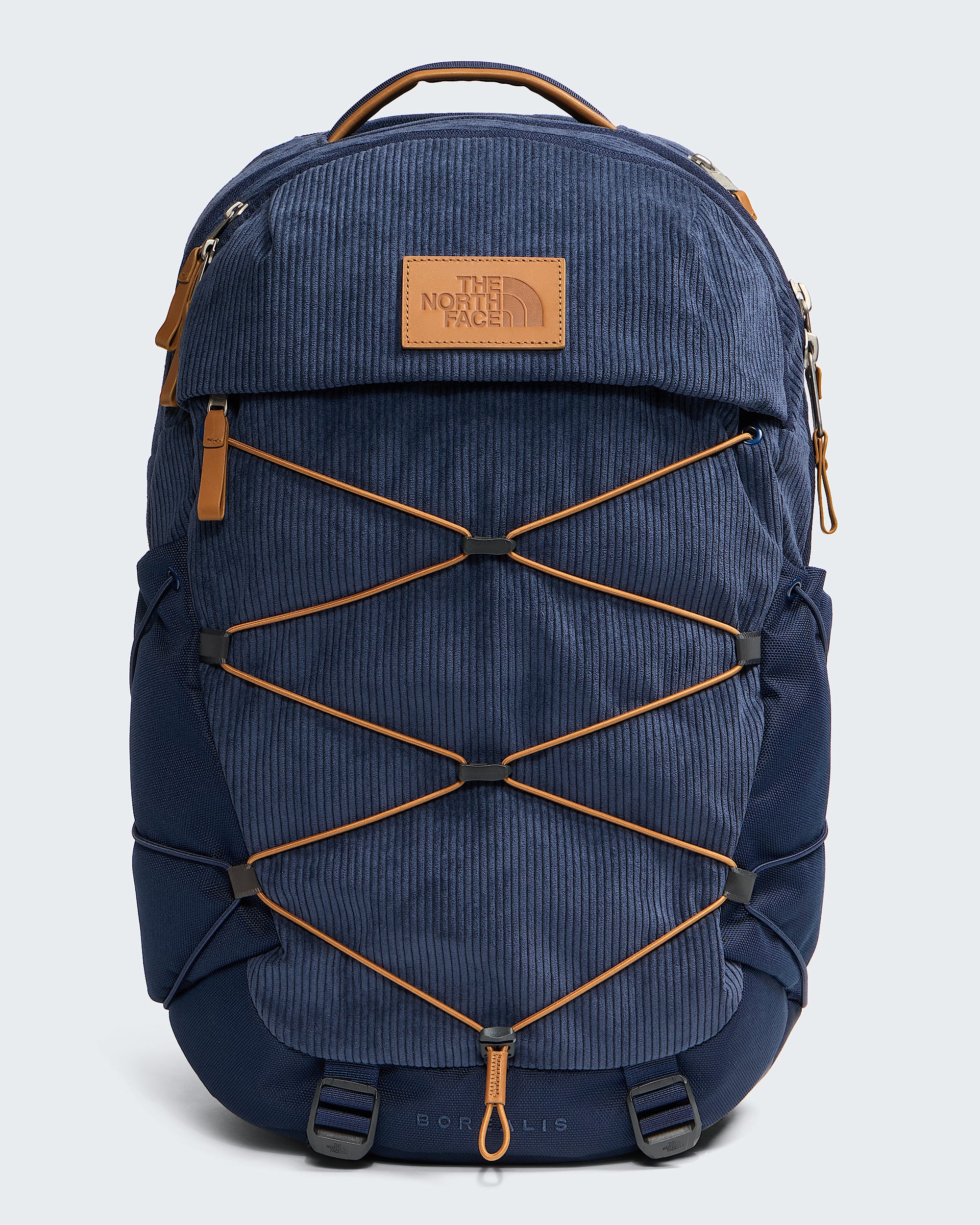 Borealis Pro Backpack TNF HERO