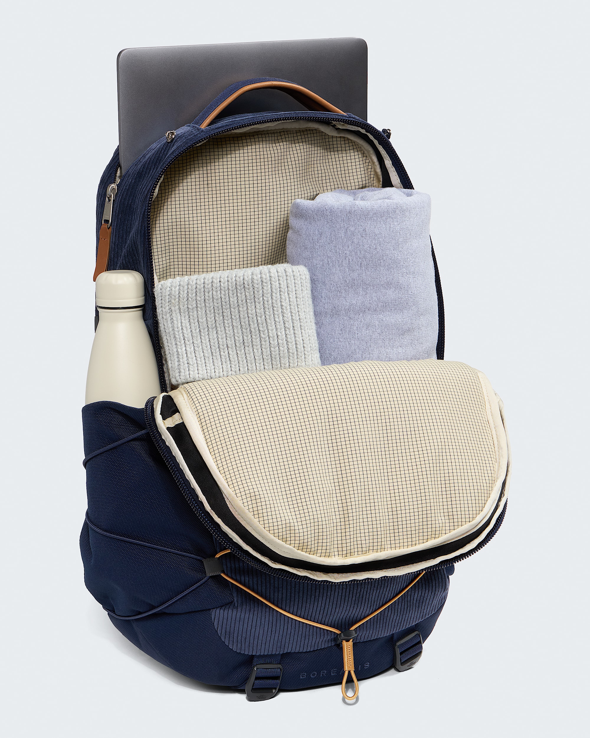 Borealis Pro Backpack TNF INT