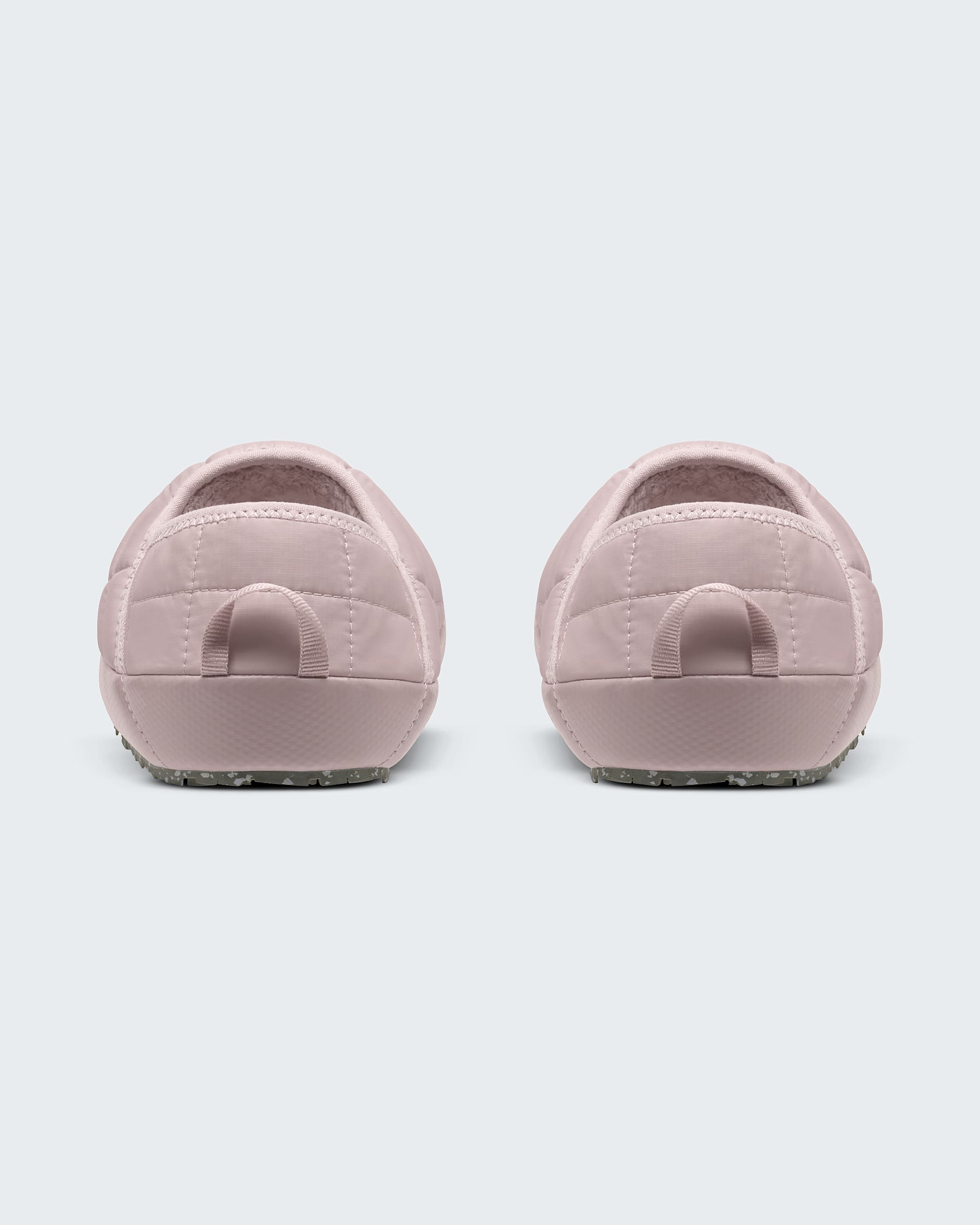 Womens THERMOBALL Traction Mules V TNF BACK