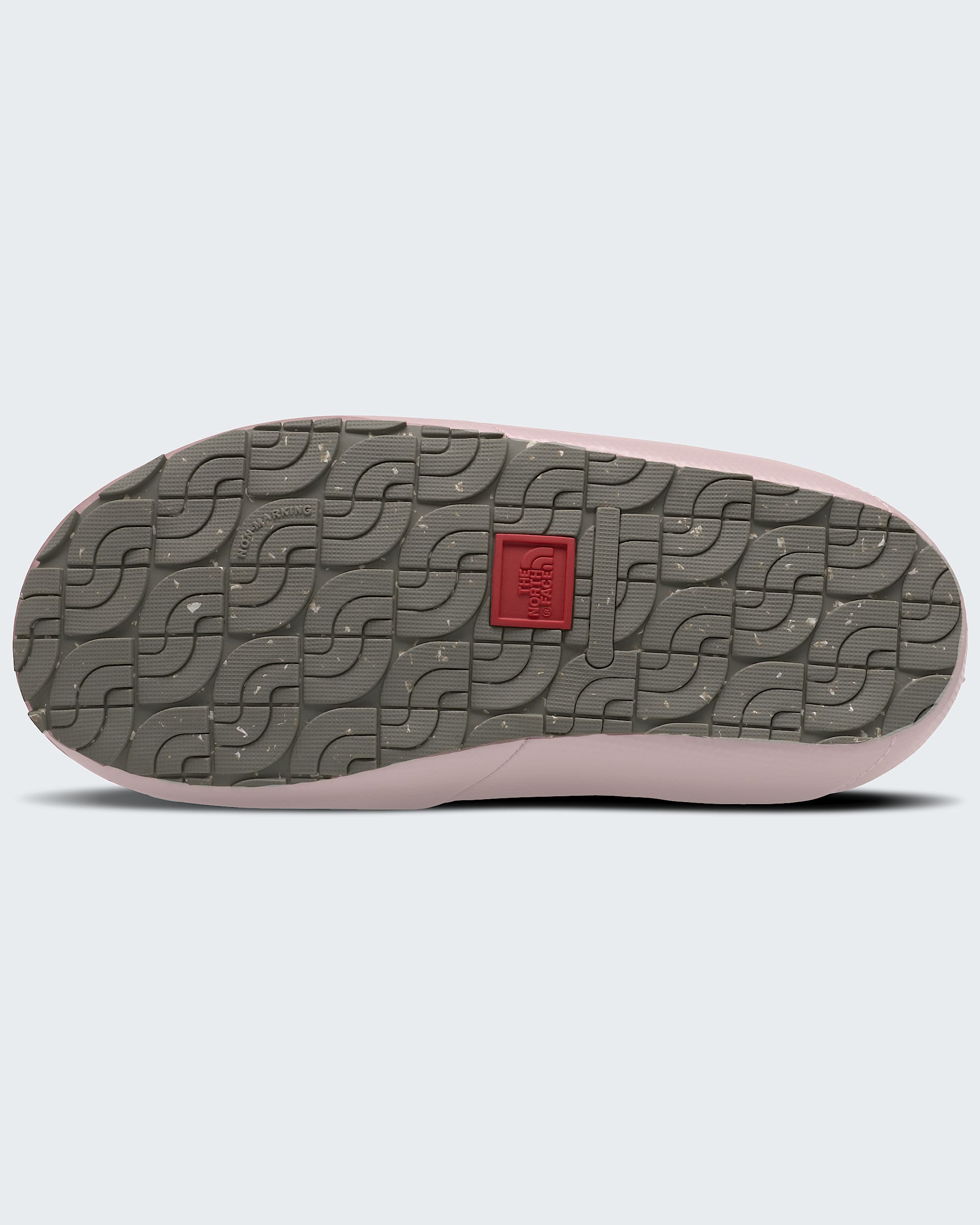 Womens THERMOBALL Traction Mules V TNF DETAILSOLE
