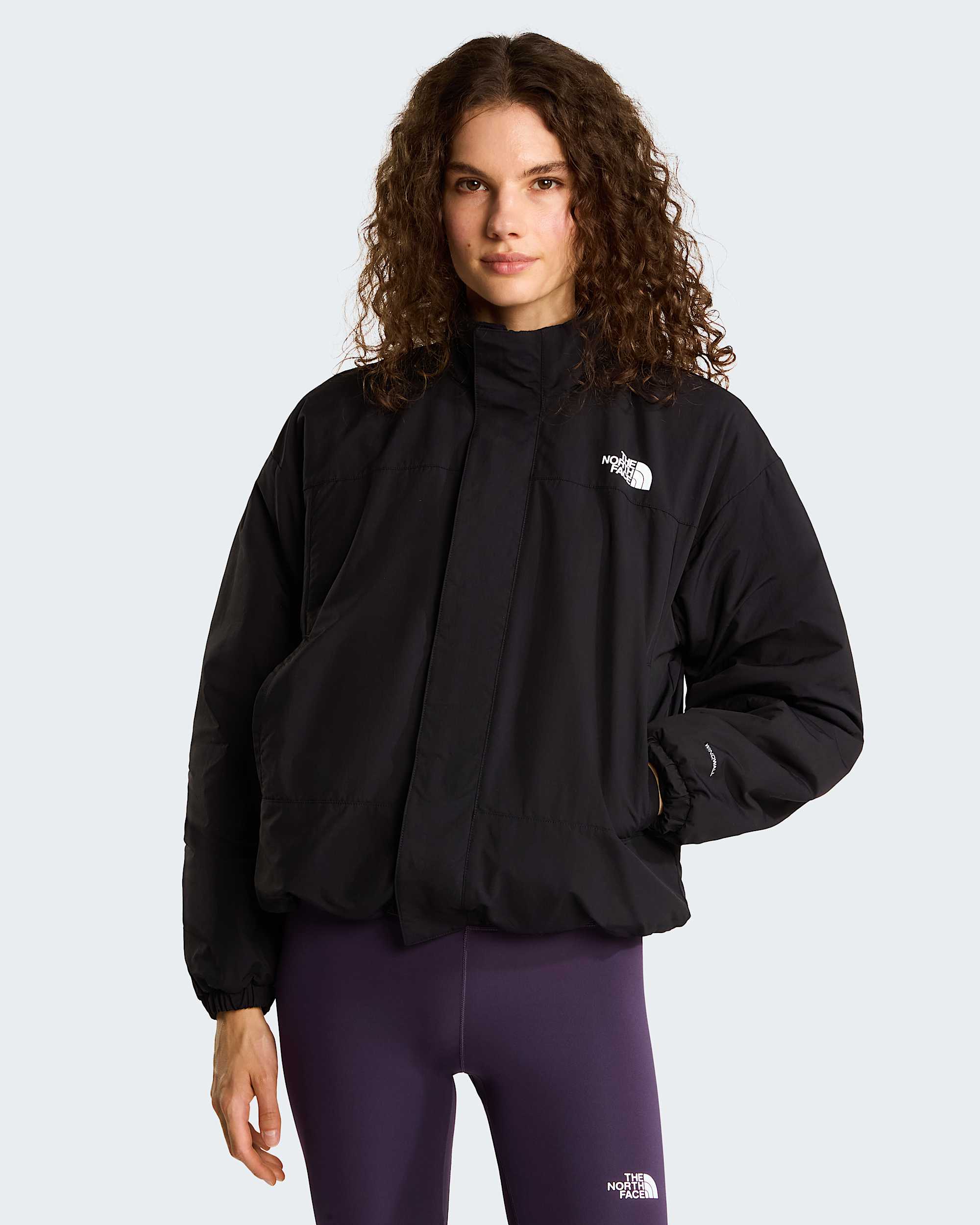 THE NORTH FACE レディース M リバーシブル Women's Yumiori Reversible Jacket | The North Face