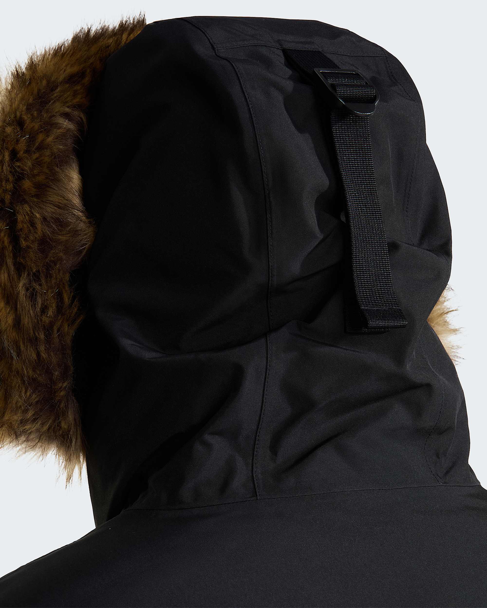 Mens McMurdo 2L GORETEX Down Parka TNF ALT4