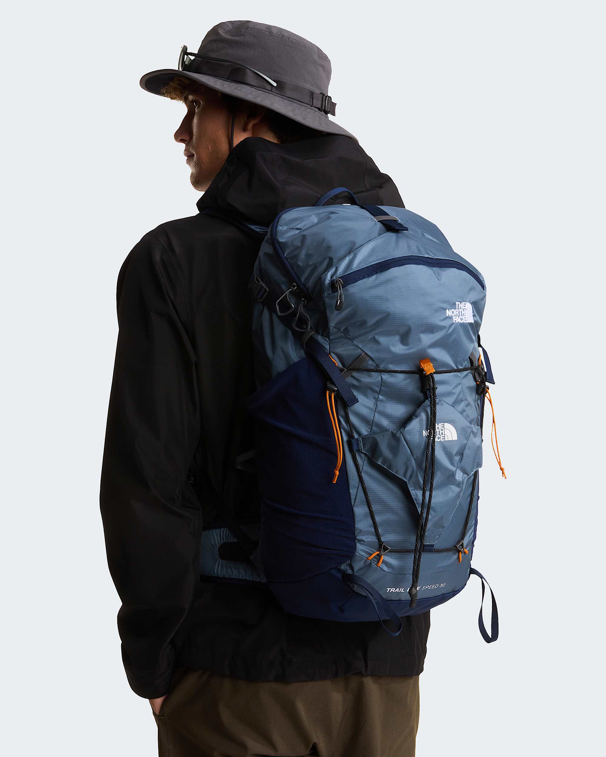 Trail Lite Speed 30 Backpack TNF MODELBACK