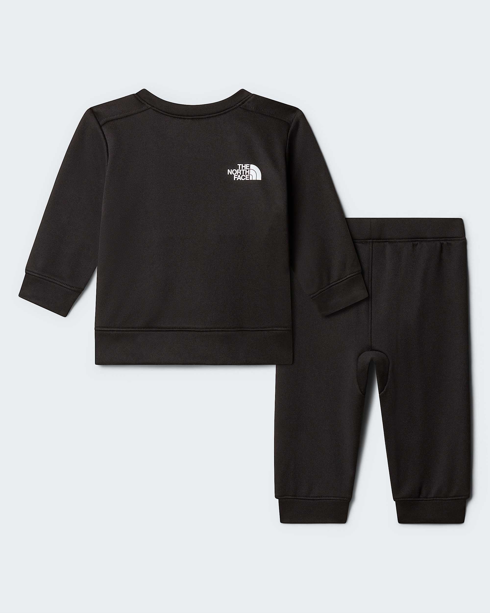 Ensemble en molleton TNF Performance pour bb TNF ALTBACK
